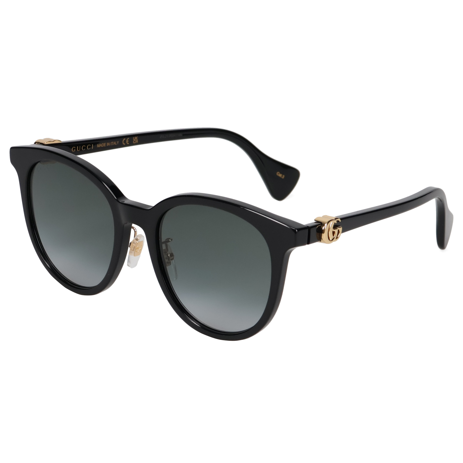 GUCCI グッチ サングラス メンズ レディース アジアンフィット