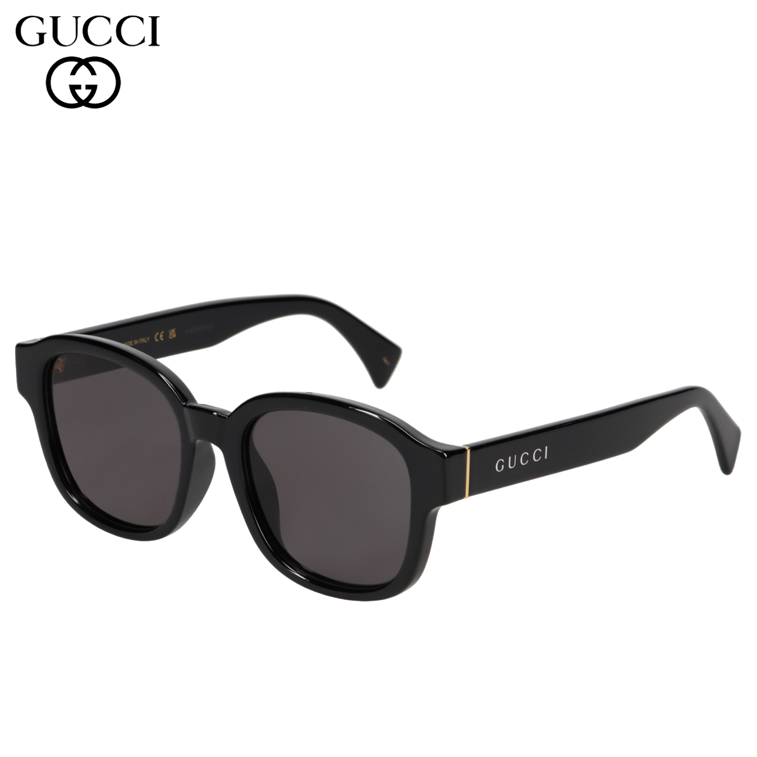 グッチ サングラス アジアンフィット メンズ UVカット GG1140SK GUCCI（グッチ） サングラス メンズ レディース アジアンフィット UV