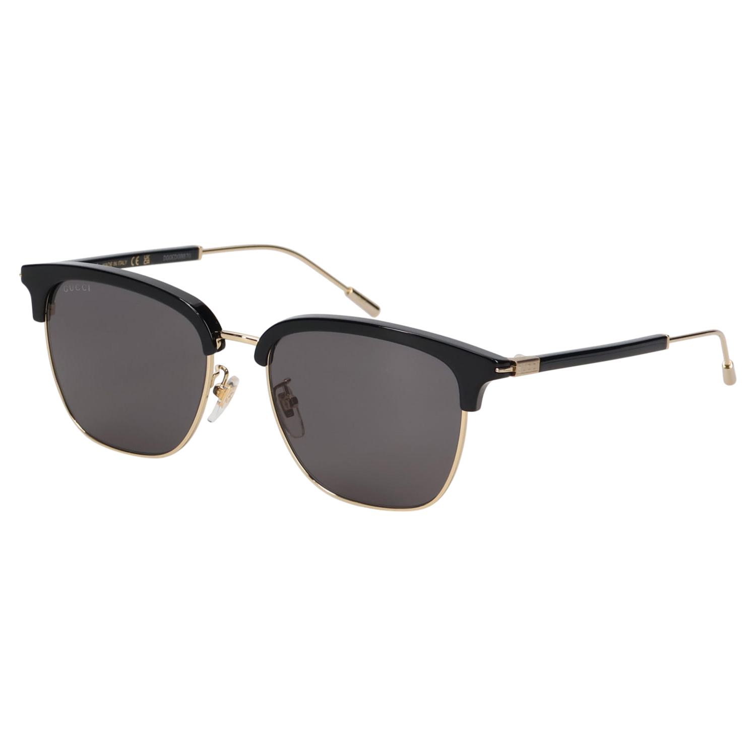 グッチ サングラス GG1275SA GUCCI グッチ サングラス GG1275SA-001 アジアンフィット メンズ