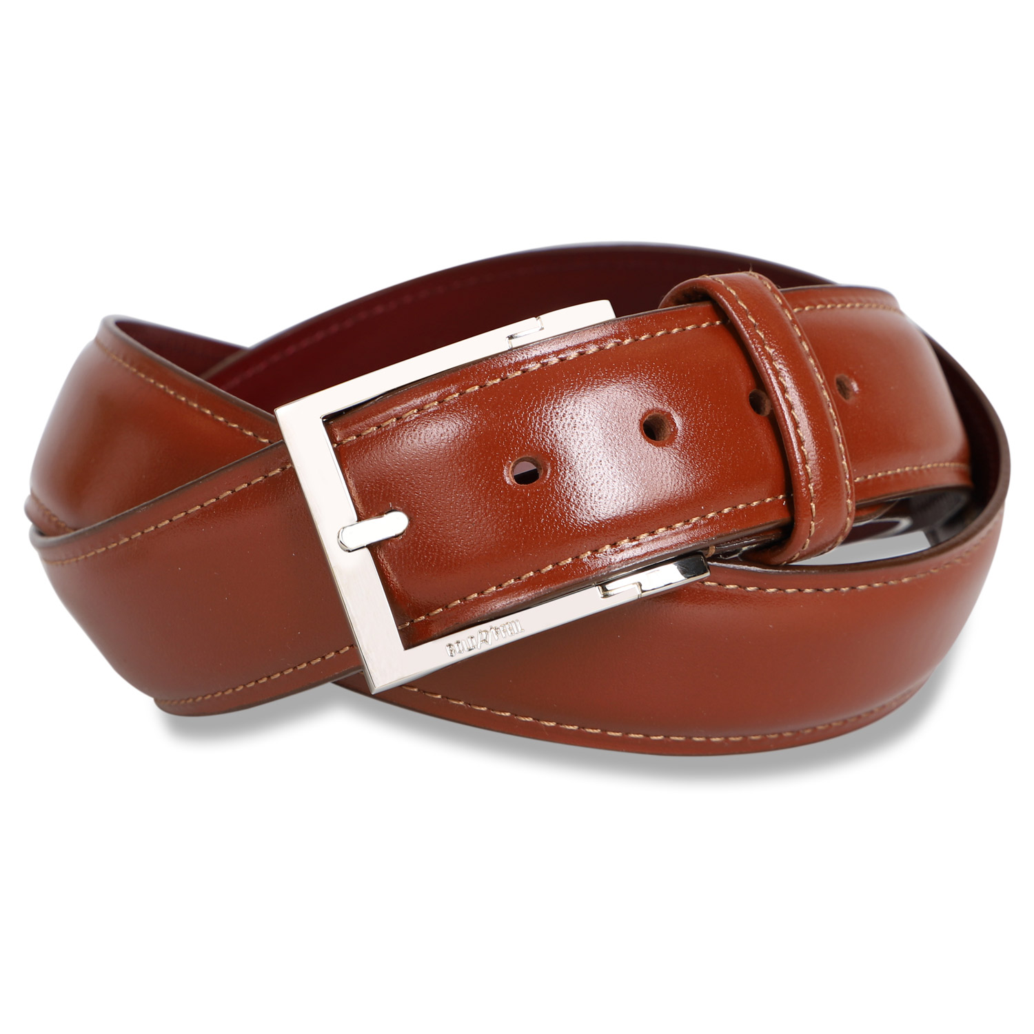 ゴールドファイル GOLD PFEIL ベルト メンズ 本革 LEATHER BELT ブラック ブラウン ダークブラウン 黒 GB52412｜sneak｜03