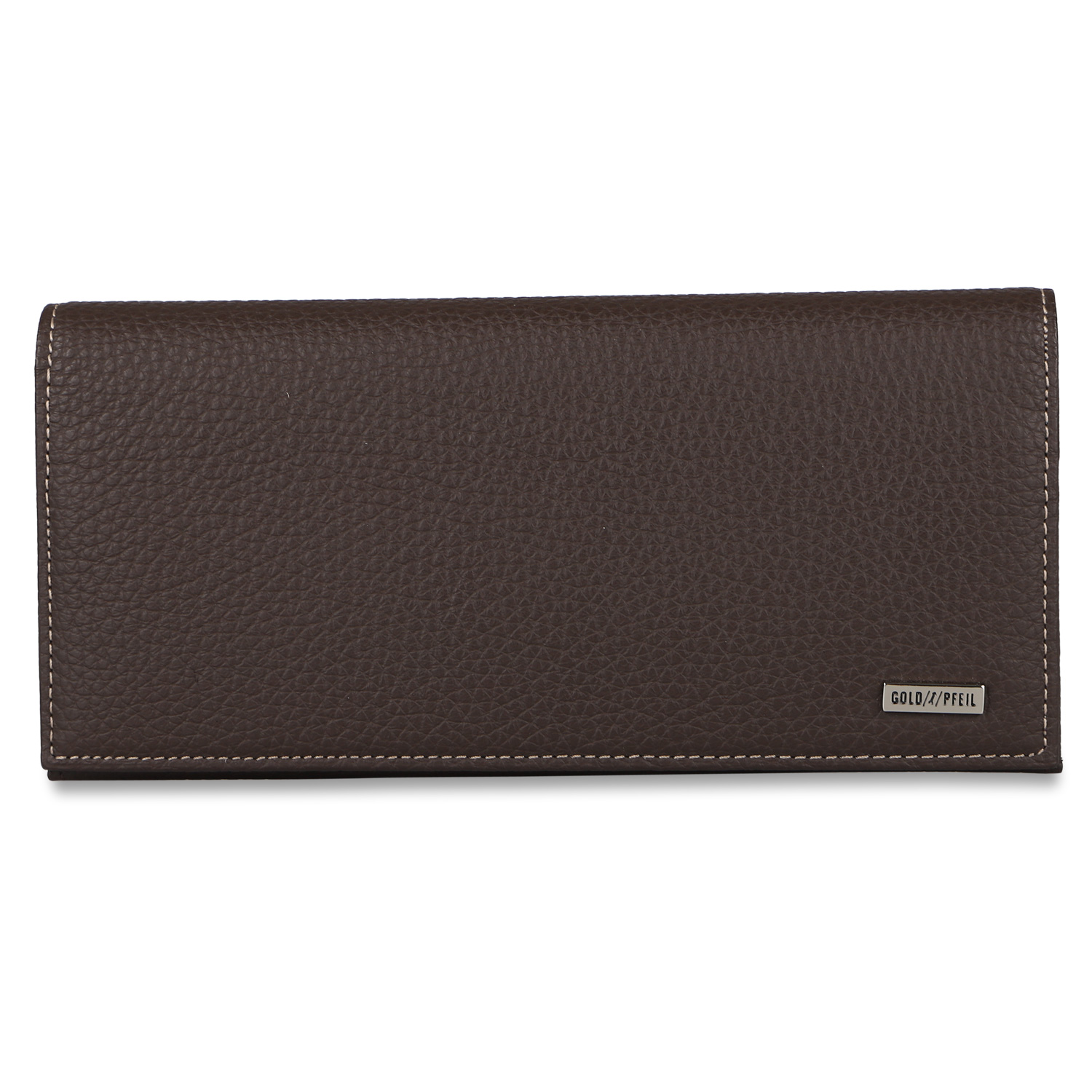 GOLD PFEIL（ゴールドファイル） 長財布 メンズ 本革 SUPERIOR LONG