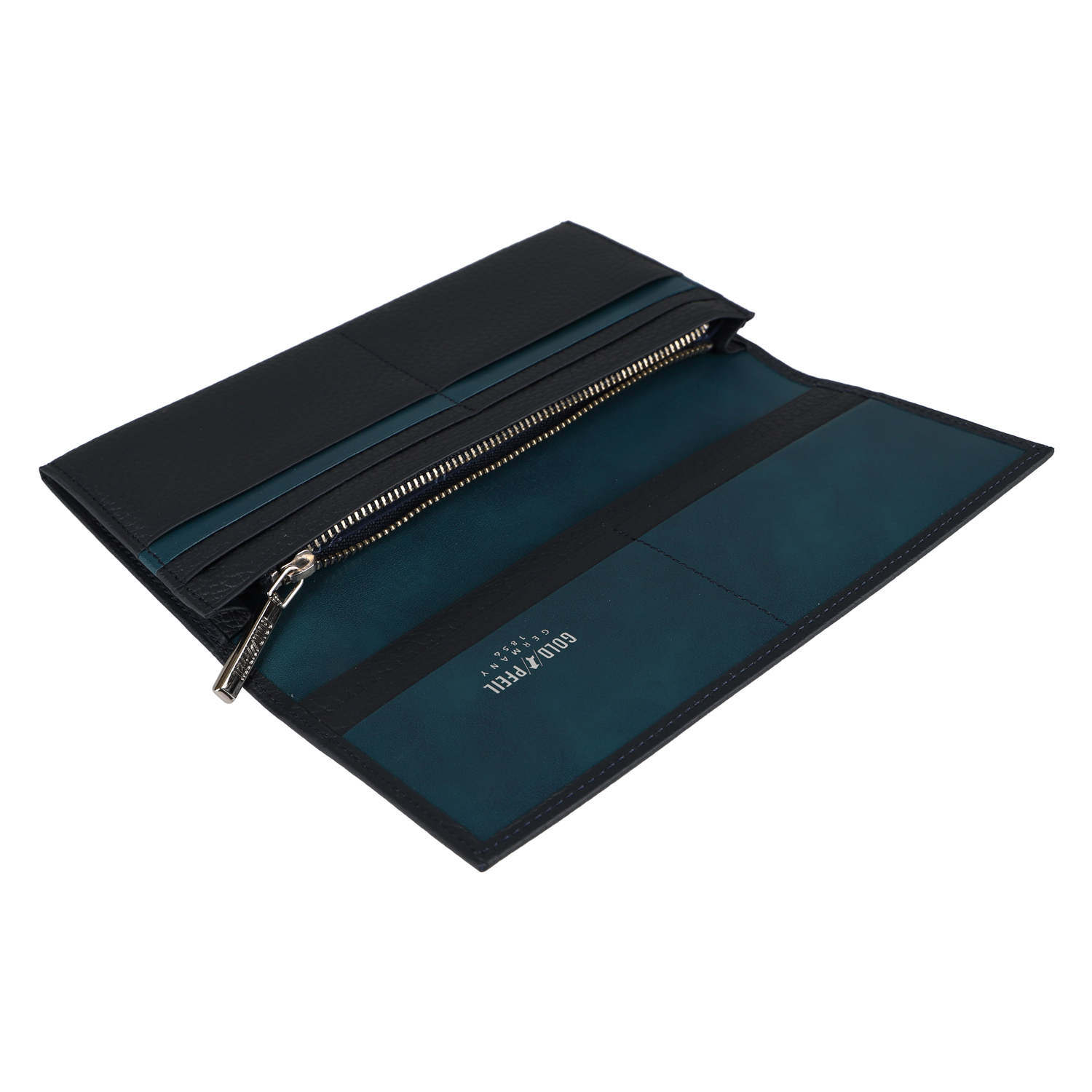 GOLD PFEIL（ゴールドファイル） 長財布 メンズ 本革 SUPERIOR LONG