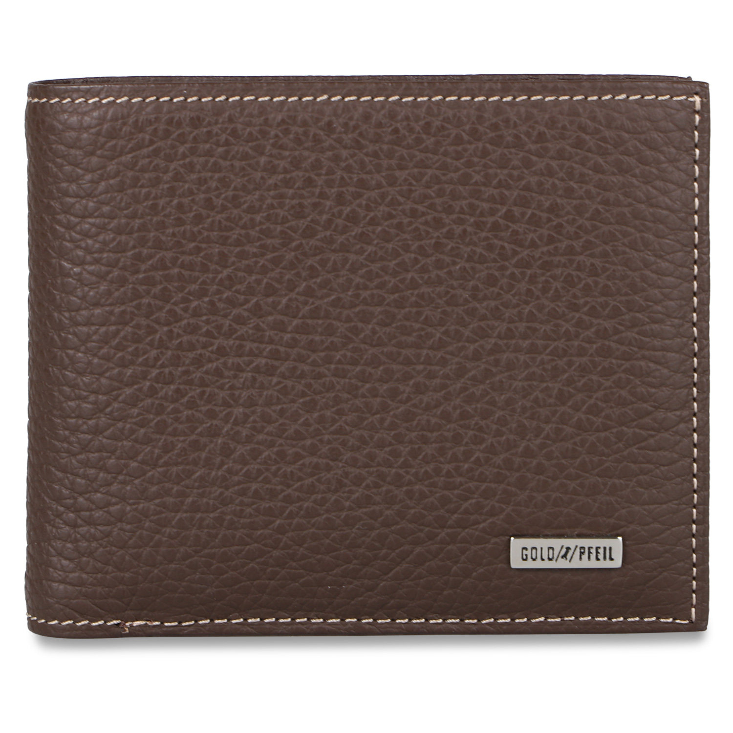 ゴールドファイル GOLD PFEIL 財布 二つ折り メンズ 本革 SUPERIOR WALLET ブラック ネイビー ダーク ブラウン 黒 GP24217 | GOLD PFEIL | 02