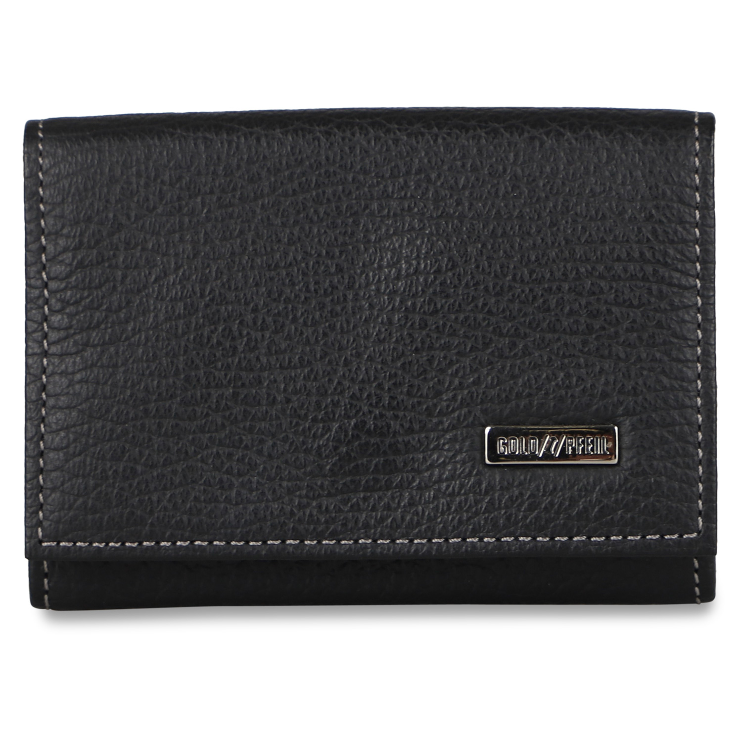ゴールドファイル GOLD PFEIL 財布 小銭入れ コインケース メンズ 本革 SUPERIOR COIN CASE ブラック ネイビー ダーク GP24570 | GOLD PFEIL | 01