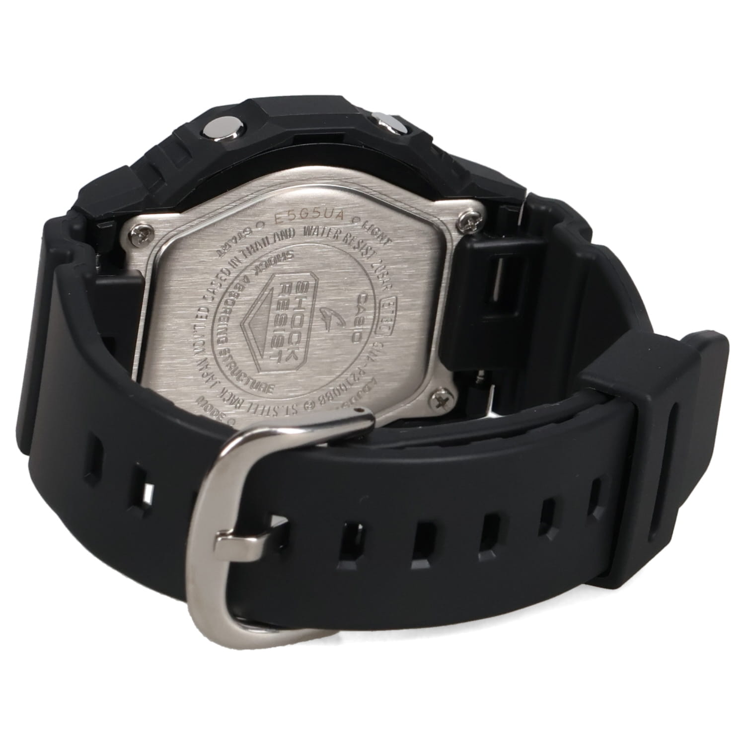 CASIO（カシオ） CASIO G-SHOCK 腕時計 GMA-P2100BB-1AJF 防水 ジー