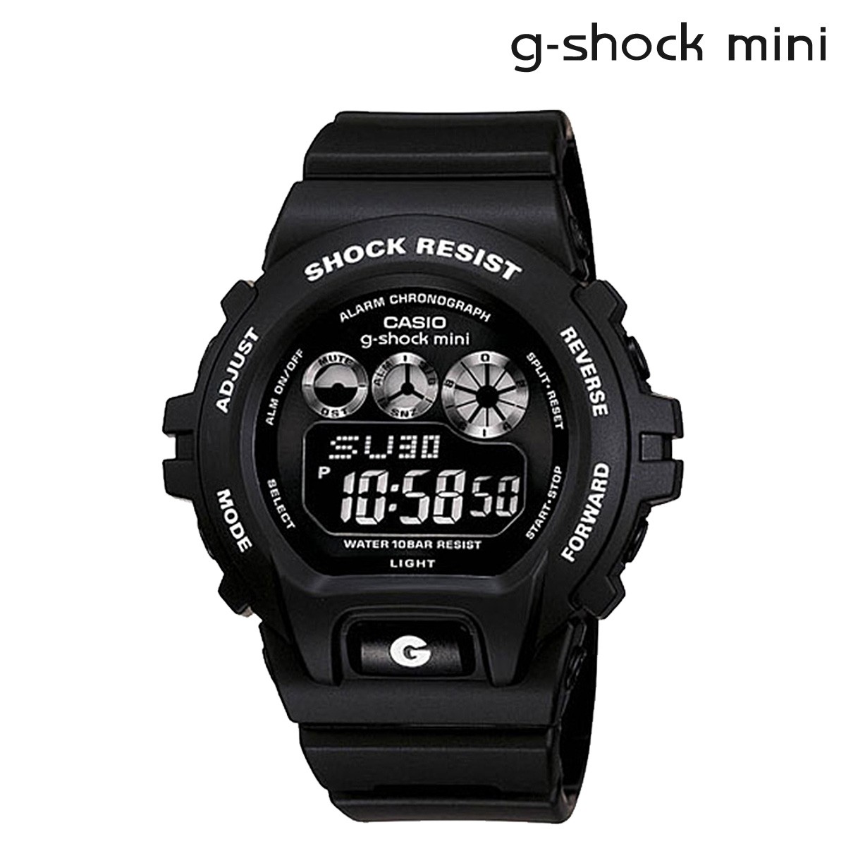 試着程度のみ！GM-5640GEM-1JR　G-SHOCK　ジーショック