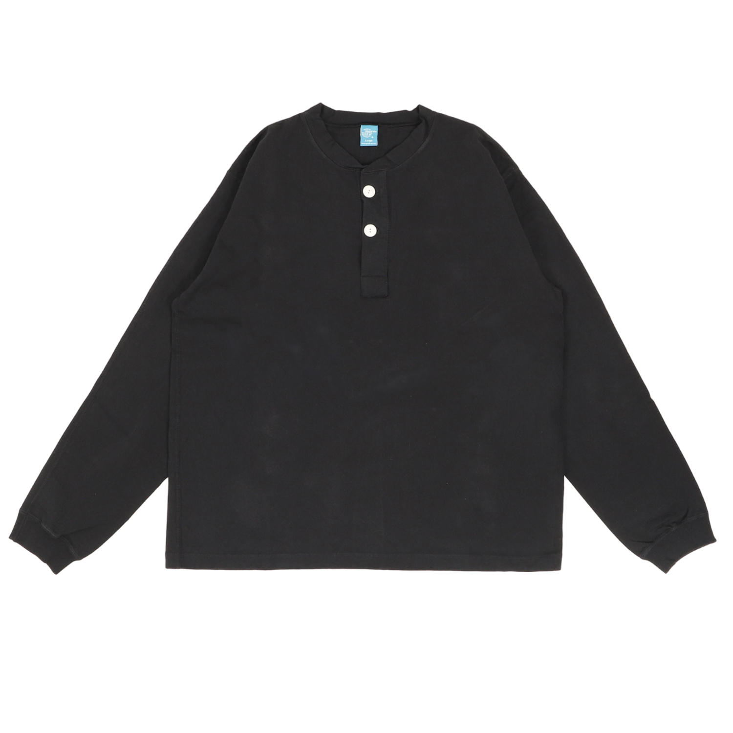 GOOD ON（グッドオン） Tシャツ 長袖 ロンT カットソー ヘビージャージ