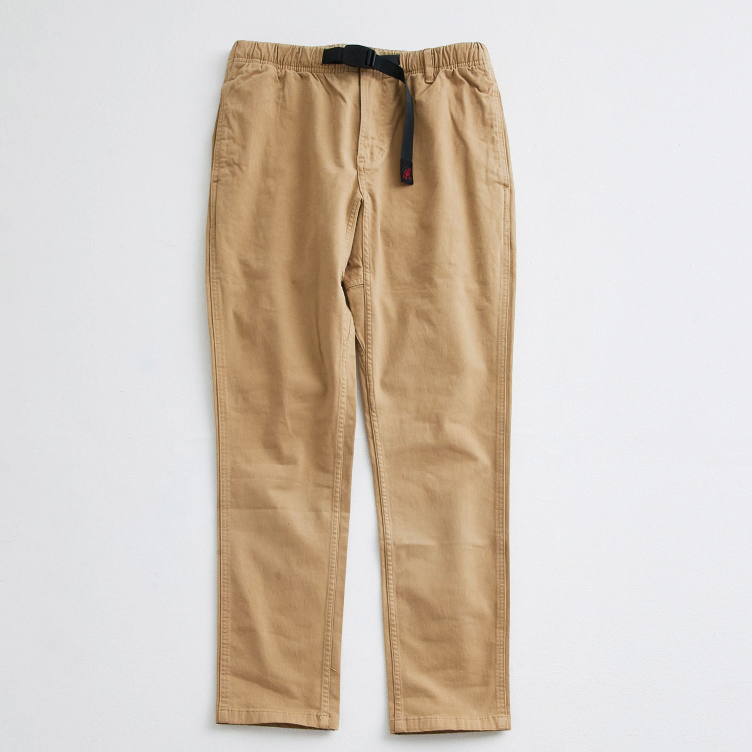 グラミチ GRAMICCI ワークパンツ チノパン ストレッチ クライミングパンツ メンズ NN-PANT TIGHT CROPPED ベージュ G110-OGS | GRAMICCI | 01
