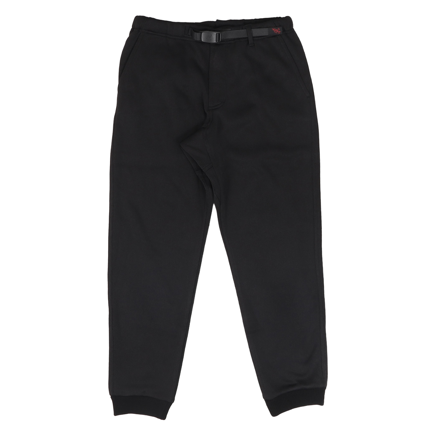 Gramicci グラミチ パンツ リブパンツ ボンディング ニット フリース ナロー メンズ ブラック グレー ベージュ オリーブ 黒 G2FU-P018_1