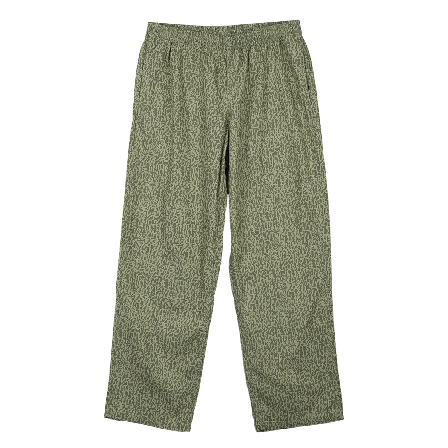 クルクル Gramicci（グラミチ） パンツ スウェル メンズ SWELL PANT ブラック