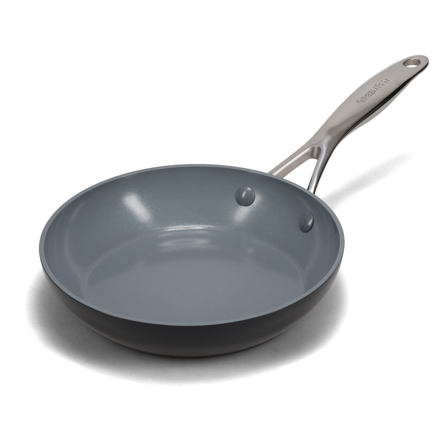 グリーンパン GREENPAN フライパン ヴェニスプロ 20cm IH 食洗機対応 セラミック CC000650 | GREEN PAN | 01