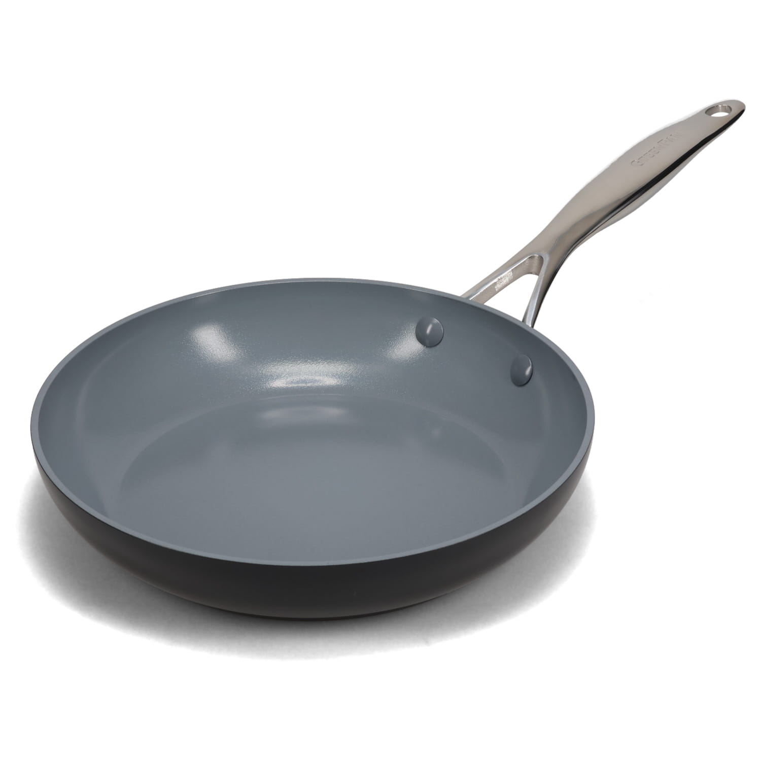 GREEN PAN（グリーンパン） フライパン ヴェニスプロ 24cm IH 食洗機