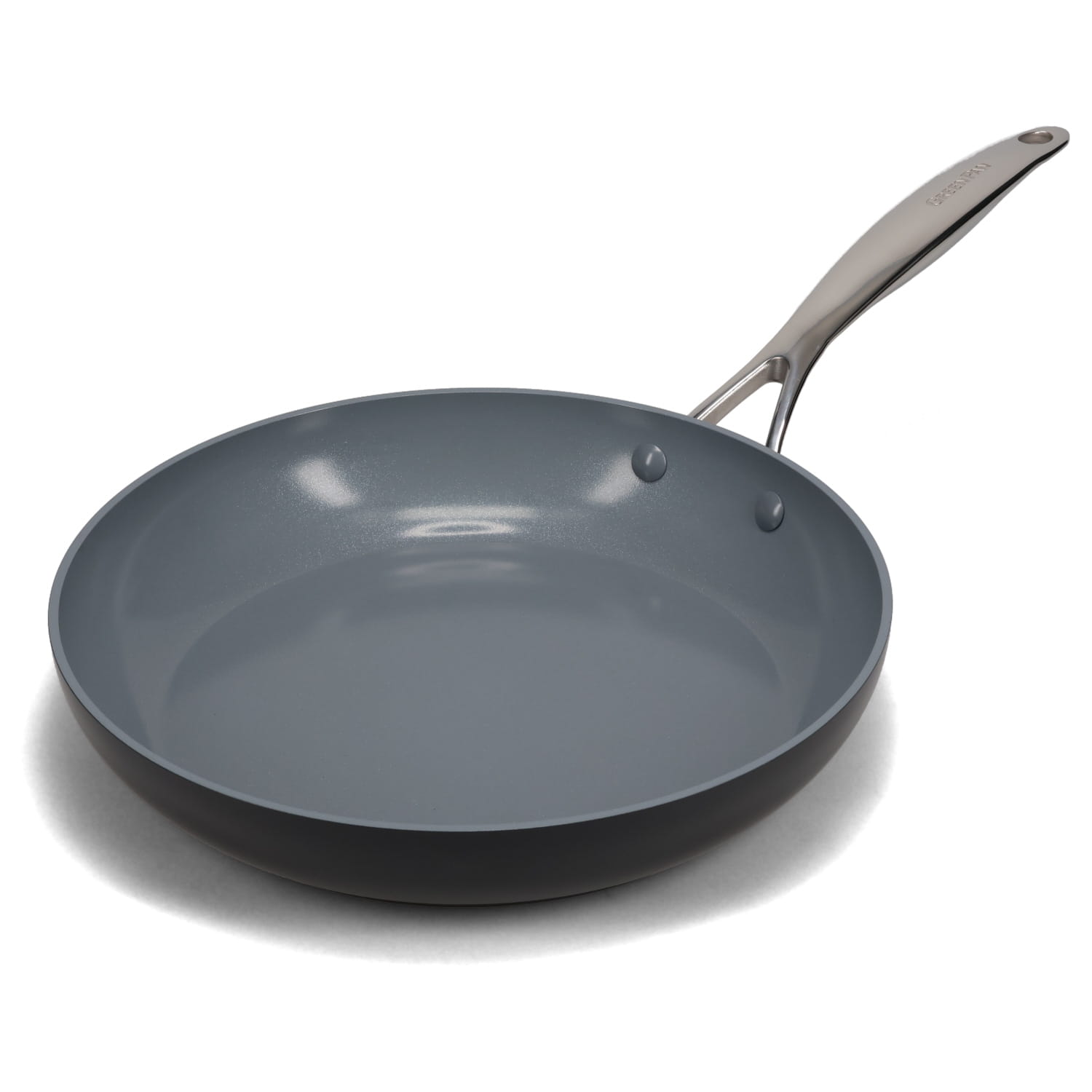 GREEN PAN（グリーンパン） フライパン ヴェニスプロ 28cm IH 食洗機