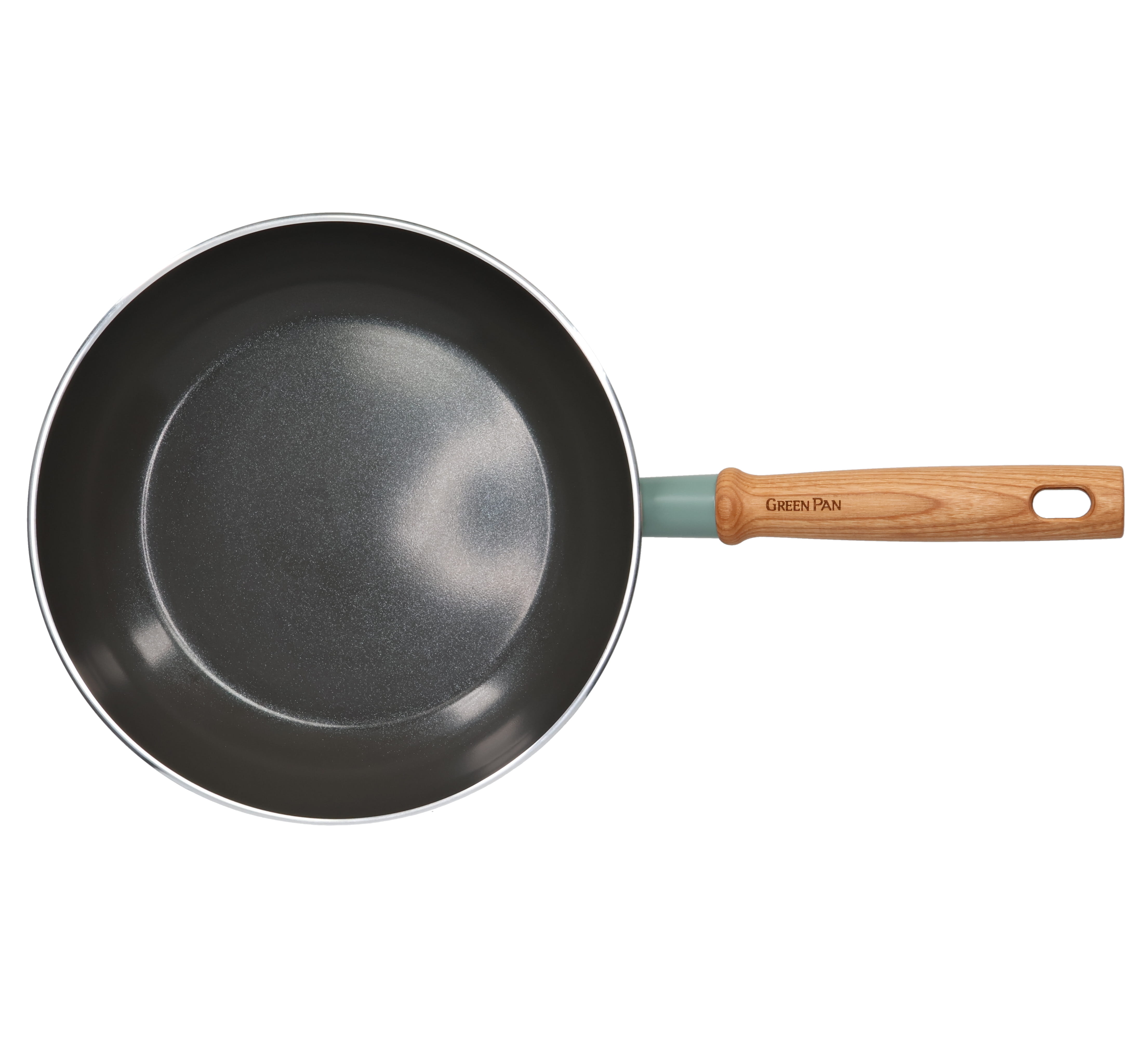 グリーンパン GREENPAN フライパン メイフラワー 24cm IH ガス対応 MAY FLOWER CC001897-001 | GREEN PAN | 01