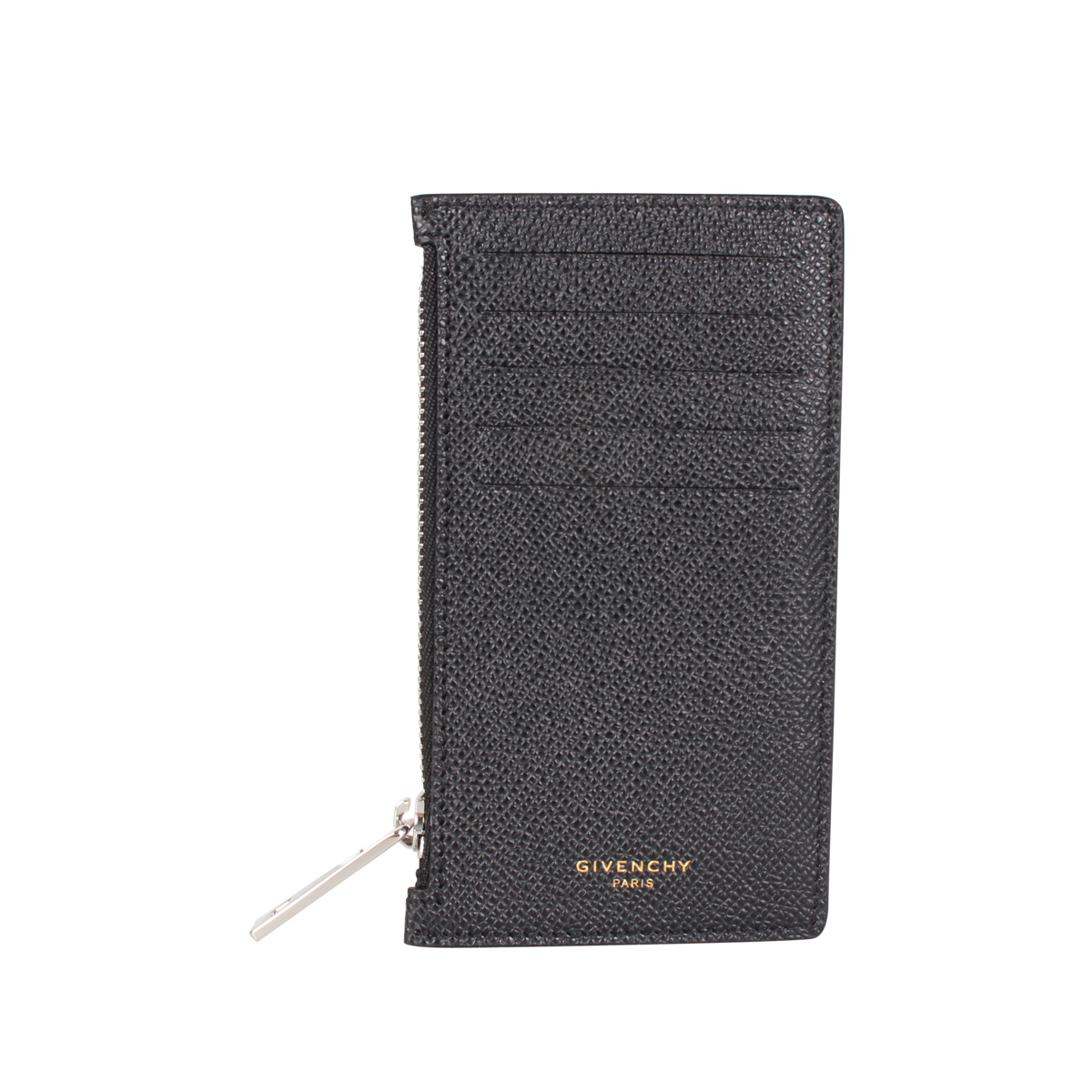 ジバンシー GIVENCHY カードケース 小銭入れ 定期入れ ID メンズ CARD HOLDER ブラック 黒 BK6001｜sneak｜02