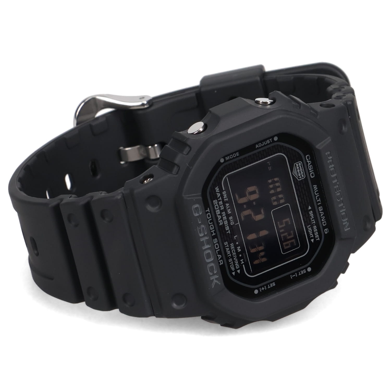 CASIO（カシオ） CASIO G-SHOCK 腕時計 GW-5000HS-1JF 5000 SERIES