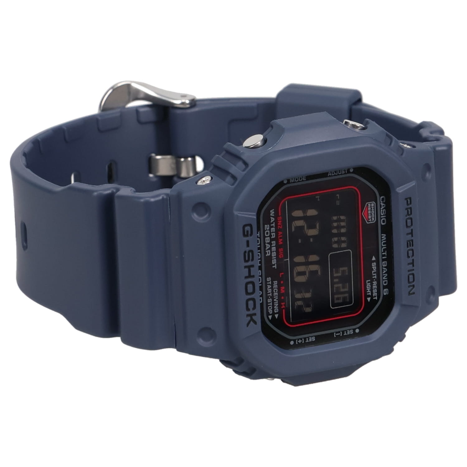 CASIO（カシオ） CASIO G-SHOCK 腕時計 GW-M5610U-2JF 5600 SERIES 