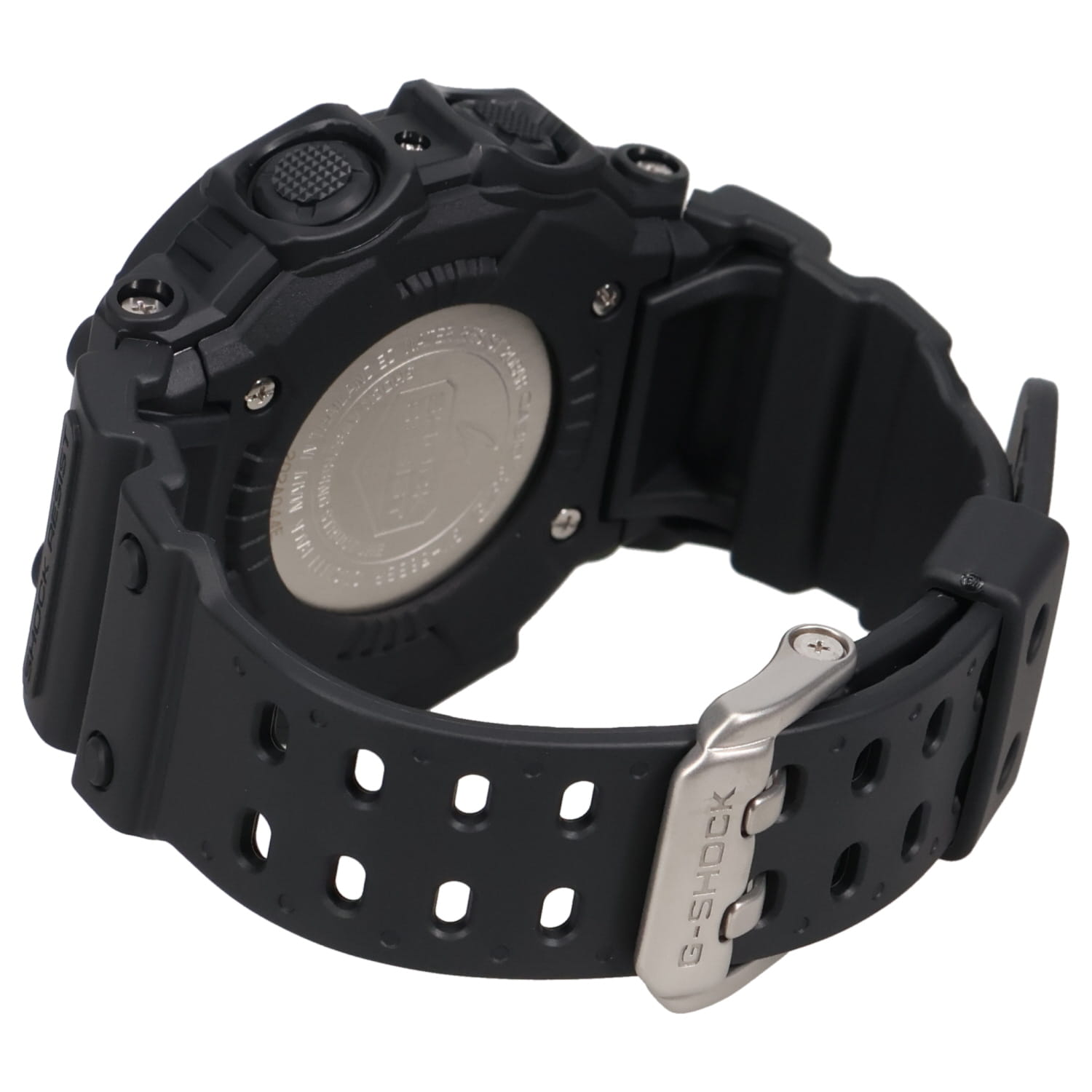 CASIO（カシオ） CASIO G-SHOCK 腕時計 GX-56BBR-1JF GXW GX-56 SERIES