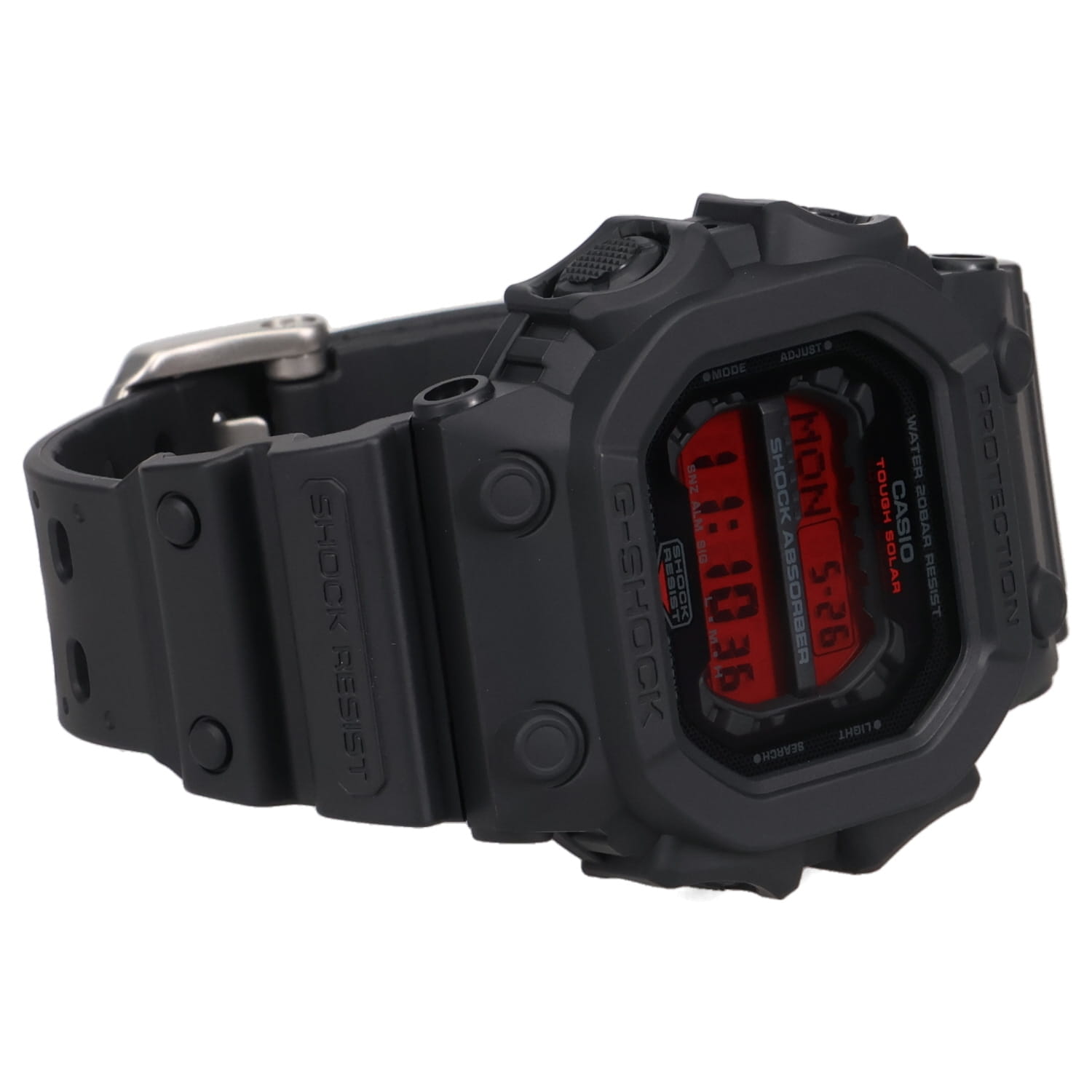 CASIO（カシオ） CASIO G-SHOCK 腕時計 GX-56BBR-1JF GXW GX-56 SERIES 