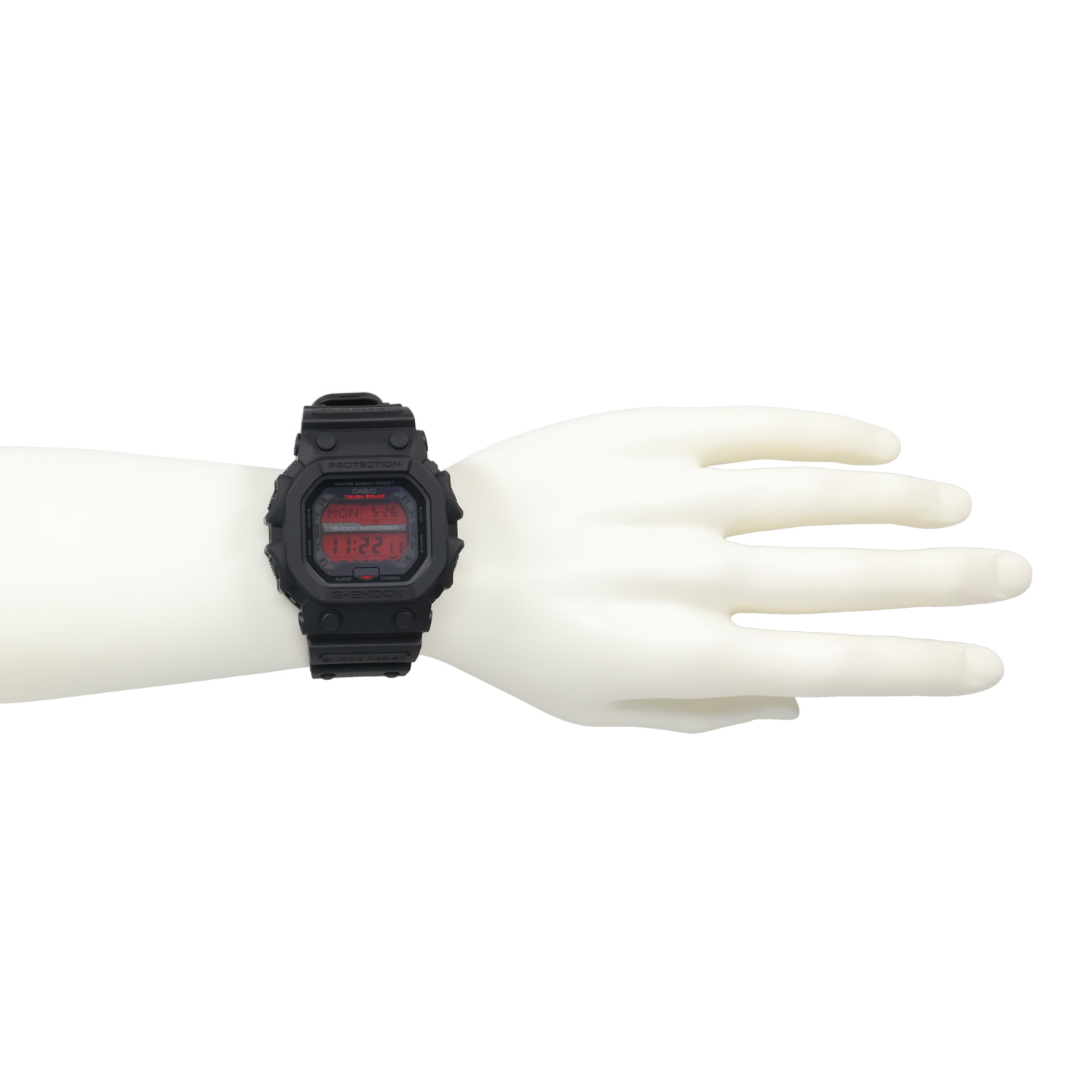 CASIO（カシオ） CASIO G-SHOCK 腕時計 GX-56BBR-1JF GXW GX-56 SERIES 
