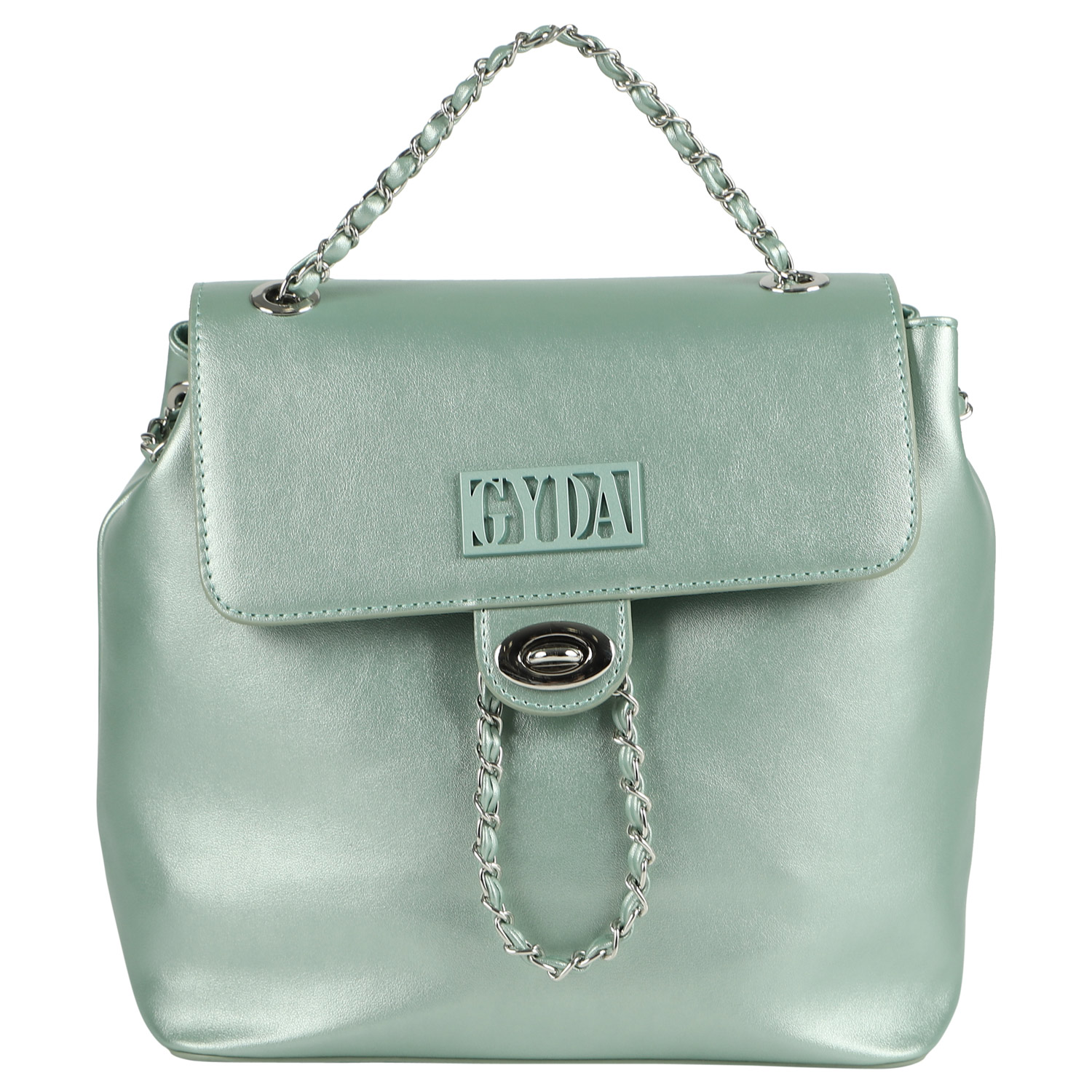 GYDA（ジェイダ） リュック バッグ バックパック レディース MINI 