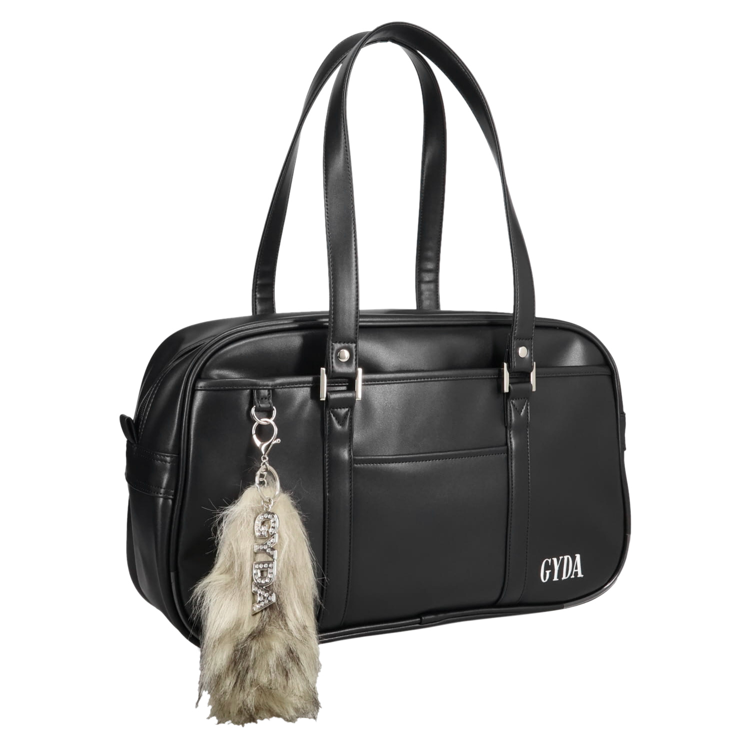 GYDA（ジェイダ） バッグ スクールバッグ スクバ レディース 合皮