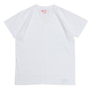 ヘインズ Hanes Tシャツ ジャパンフィット 半袖 メンズ 2枚組 クルーネック JAPAN F...