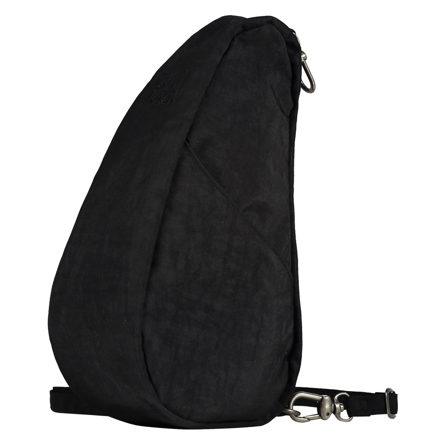 ヘルシーバックバッグ Healthy Back Bag スリングバッグ ボディバッグ ショルダー メンズ レディース 1.5L 斜めがけ 軽量 撥水 丈夫 ナイロン 6100 | The Healthy Back Bag | 02