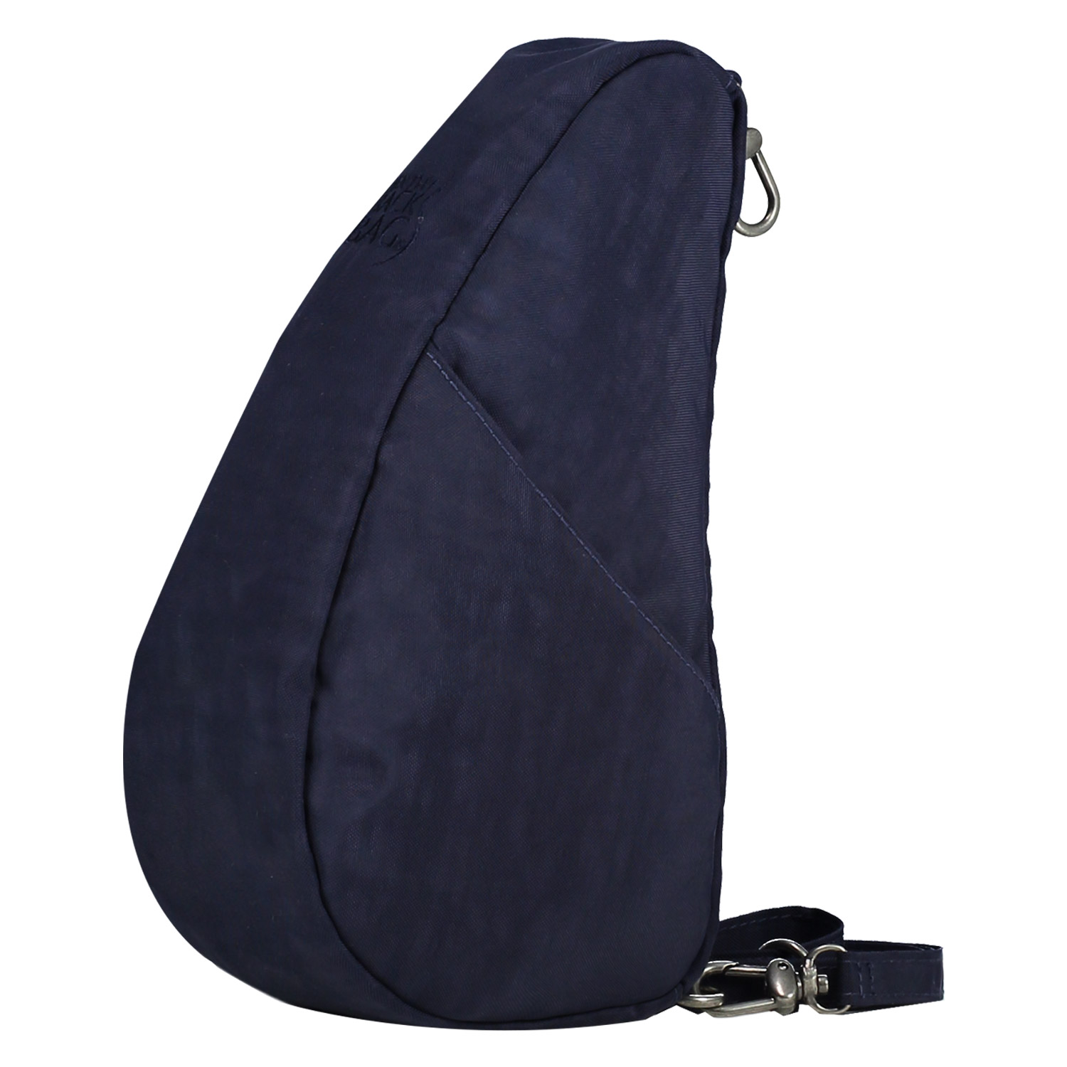 ヘルシーバックバッグ Healthy Back Bag スリングバッグ ボディバッグ ショルダー メンズ レディース 1.5L 斜めがけ 軽量 撥水 丈夫 ナイロン 6100 | The Healthy Back Bag | 03