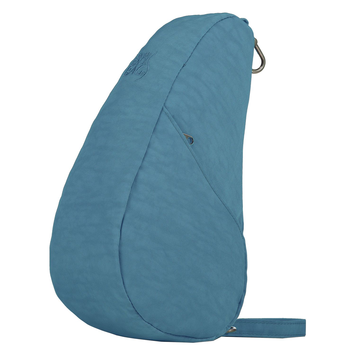 ヘルシーバックバッグ Healthy Back Bag スリングバッグ ボディバッグ ショルダー メンズ レディース 1.5L 斜めがけ 軽量 撥水 丈夫 ナイロン 6100 | The Healthy Back Bag | 04