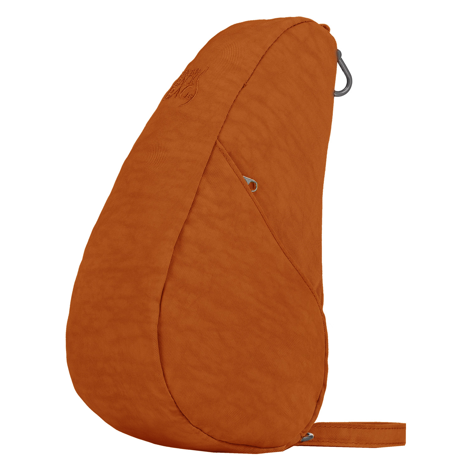 ヘルシーバックバッグ Healthy Back Bag スリングバッグ ボディバッグ ショルダー メンズ レディース 1.5L 斜めがけ 軽量 撥水 丈夫 ナイロン 6100 | The Healthy Back Bag | 08