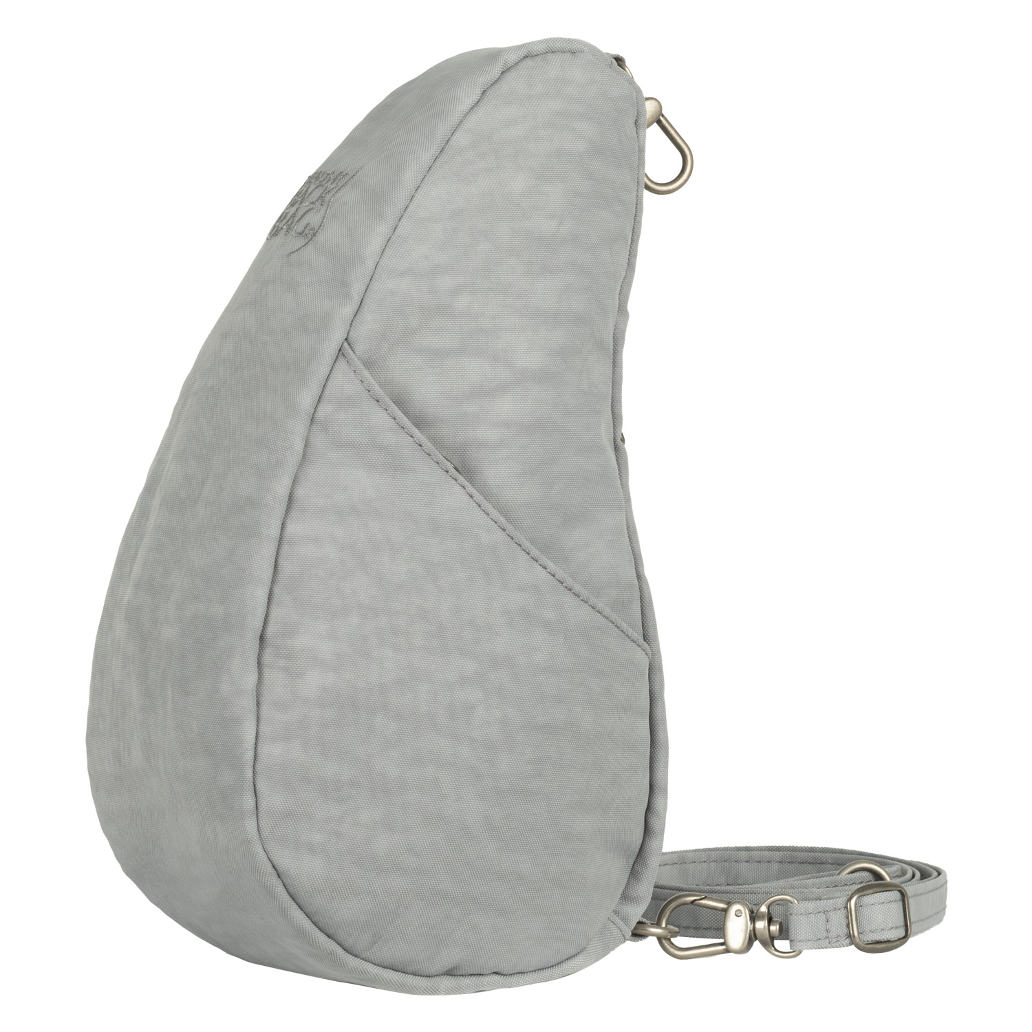 ヘルシーバックバッグ Healthy Back Bag スリングバッグ ボディバッグ ショルダー メンズ レディース 1.5L 斜めがけ 軽量 撥水 丈夫 ナイロン 6100 | The Healthy Back Bag | 09