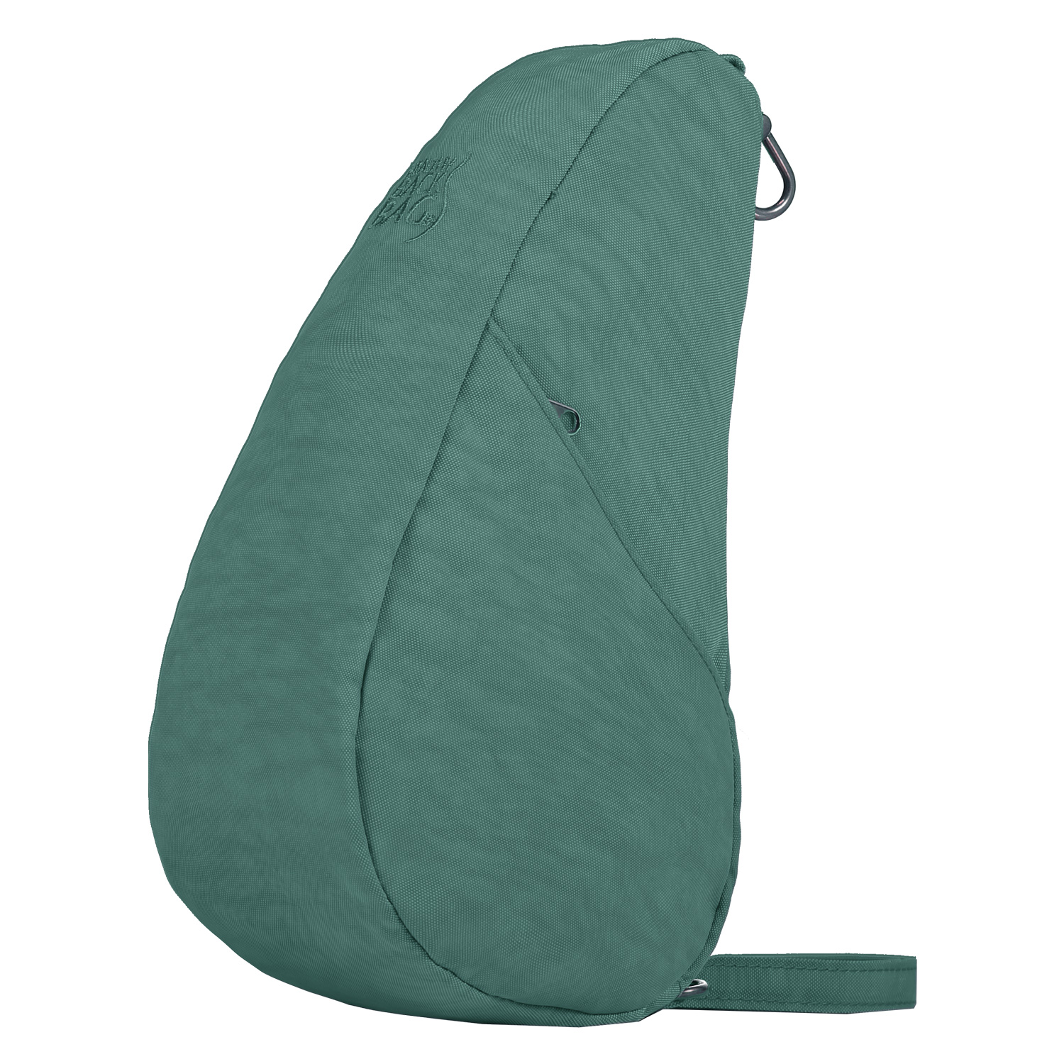 ヘルシーバックバッグ Healthy Back Bag スリングバッグ ボディバッグ ショルダー メンズ レディース 1.5L 斜めがけ 軽量 撥水 丈夫 ナイロン 6100 | The Healthy Back Bag | 10