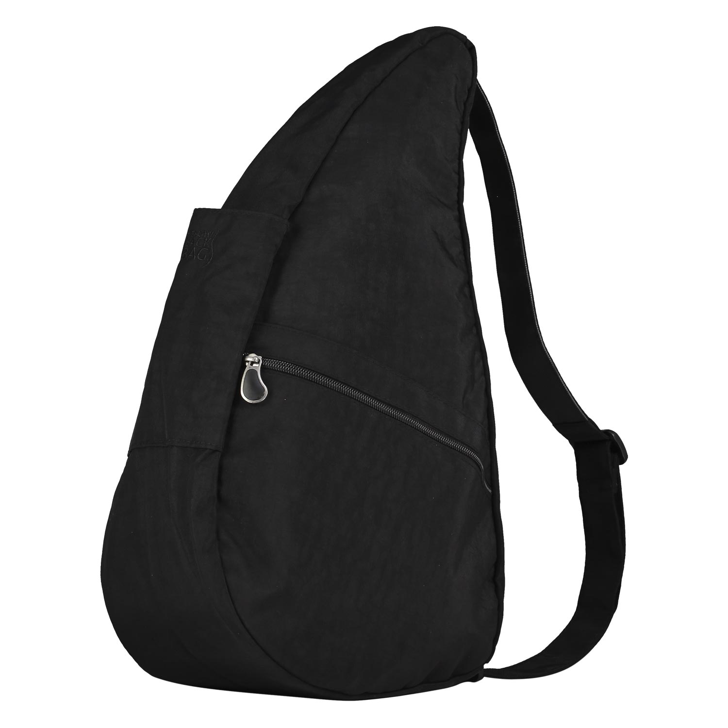 ヘルシーバックバッグ Healthy Back Bag スリングバッグ ボディバッグ ショルダー メンズ レディース 9L 斜めがけ 軽量 撥水 大容量 丈夫 M 6304 | The Healthy Back Bag | 01