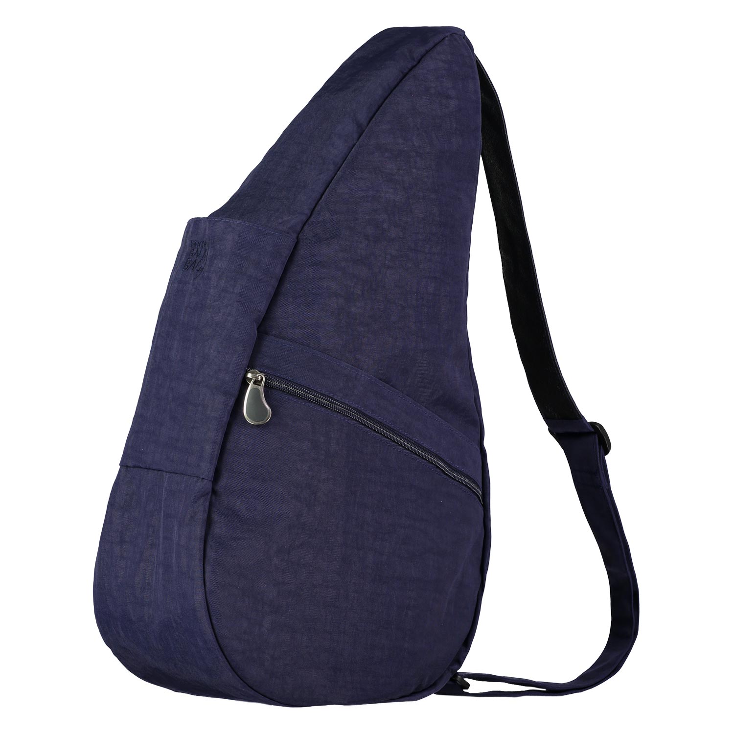 ヘルシーバックバッグ Healthy Back Bag スリングバッグ ボディバッグ ショルダー メンズ レディース 9L 斜めがけ 軽量 撥水 大容量 丈夫 M 6304 | The Healthy Back Bag | 02