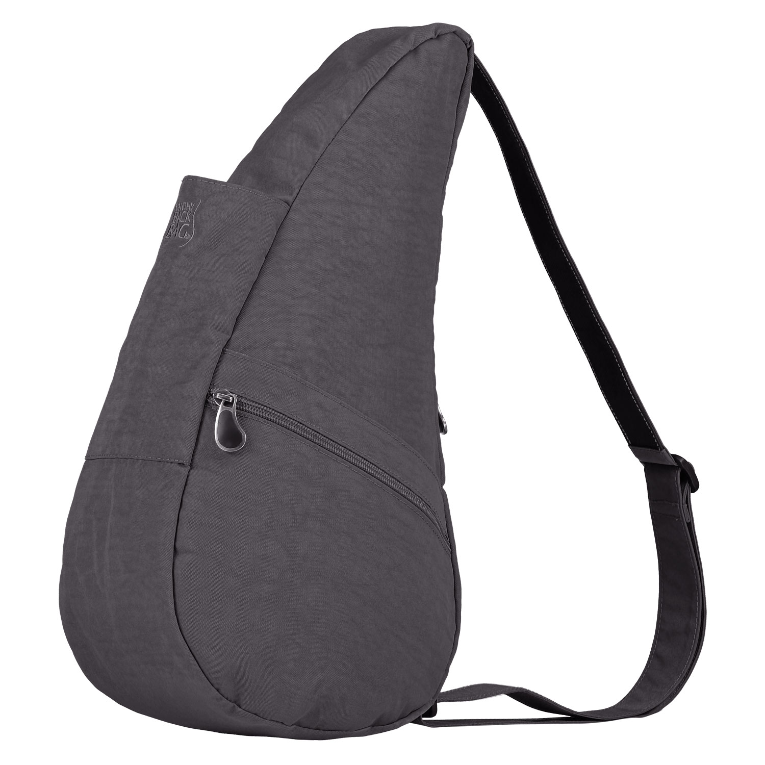ヘルシーバックバッグ Healthy Back Bag スリングバッグ ボディバッグ ショルダー メンズ レディース 9L 斜めがけ 軽量 撥水 大容量 丈夫 M 6304 | The Healthy Back Bag | 03