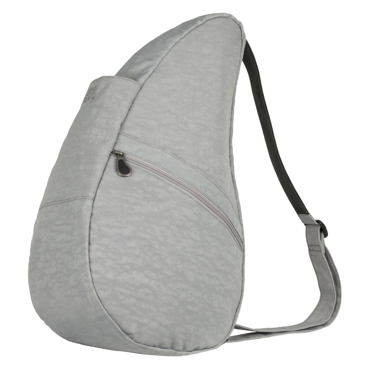 ヘルシーバックバッグ Healthy Back Bag スリングバッグ ボディバッグ ショルダー メンズ レディース 9L 斜めがけ 軽量 撥水 大容量 丈夫 M 6304 | The Healthy Back Bag | 04