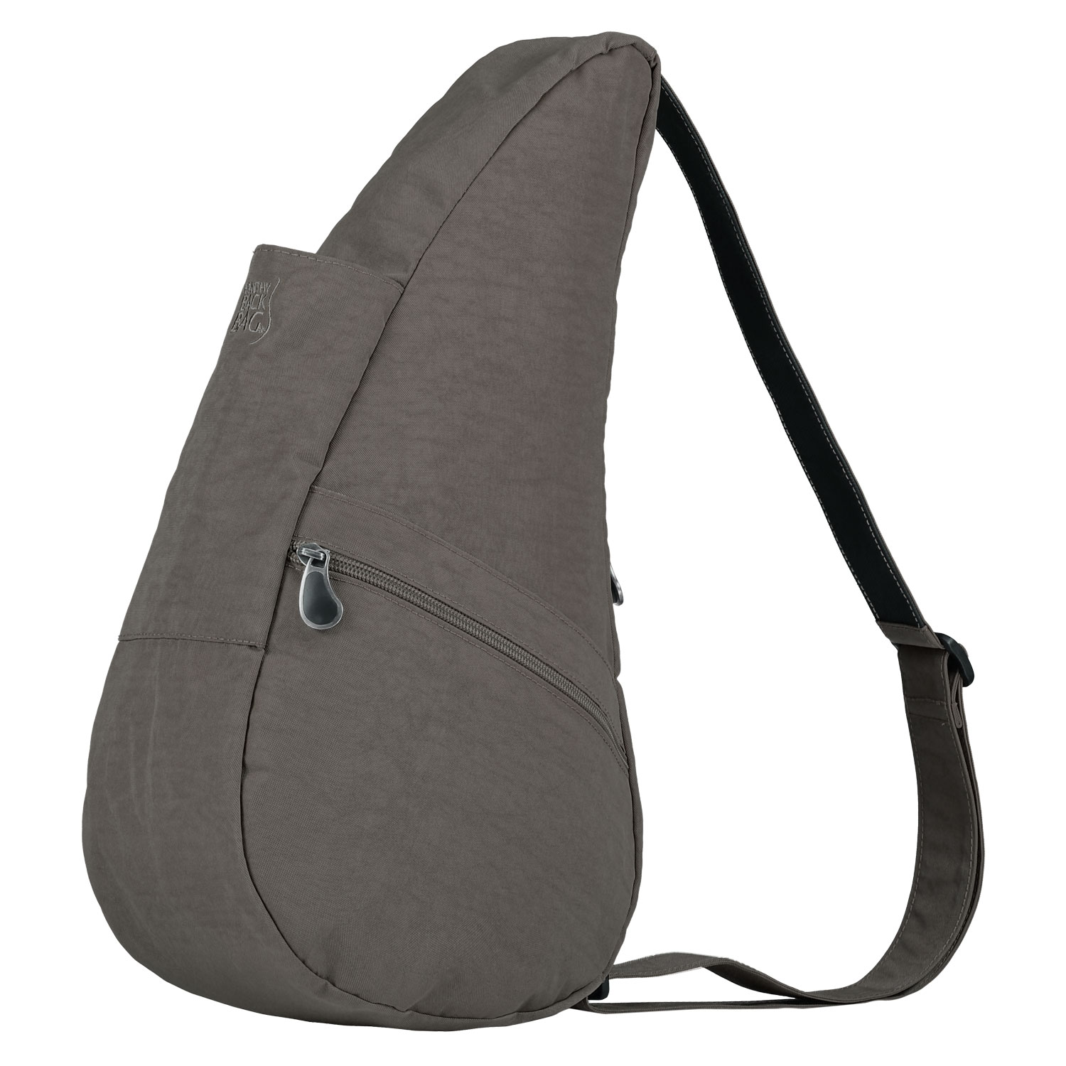 ヘルシーバックバッグ Healthy Back Bag スリングバッグ ボディバッグ ショルダー メンズ レディース 9L 斜めがけ 軽量 撥水 大容量 丈夫 M 6304 | The Healthy Back Bag | 05