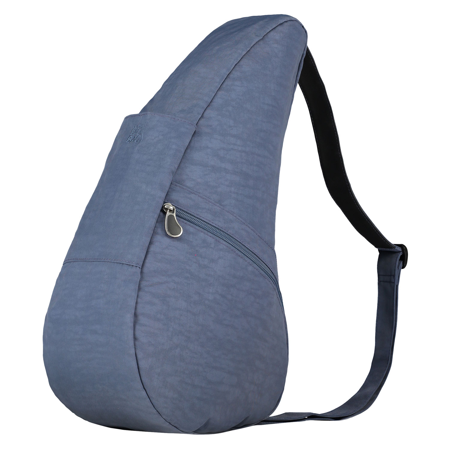 ヘルシーバックバッグ Healthy Back Bag スリングバッグ ボディバッグ ショルダー メンズ レディース 9L 斜めがけ 軽量 撥水 大容量 丈夫 M 6304 | The Healthy Back Bag | 07