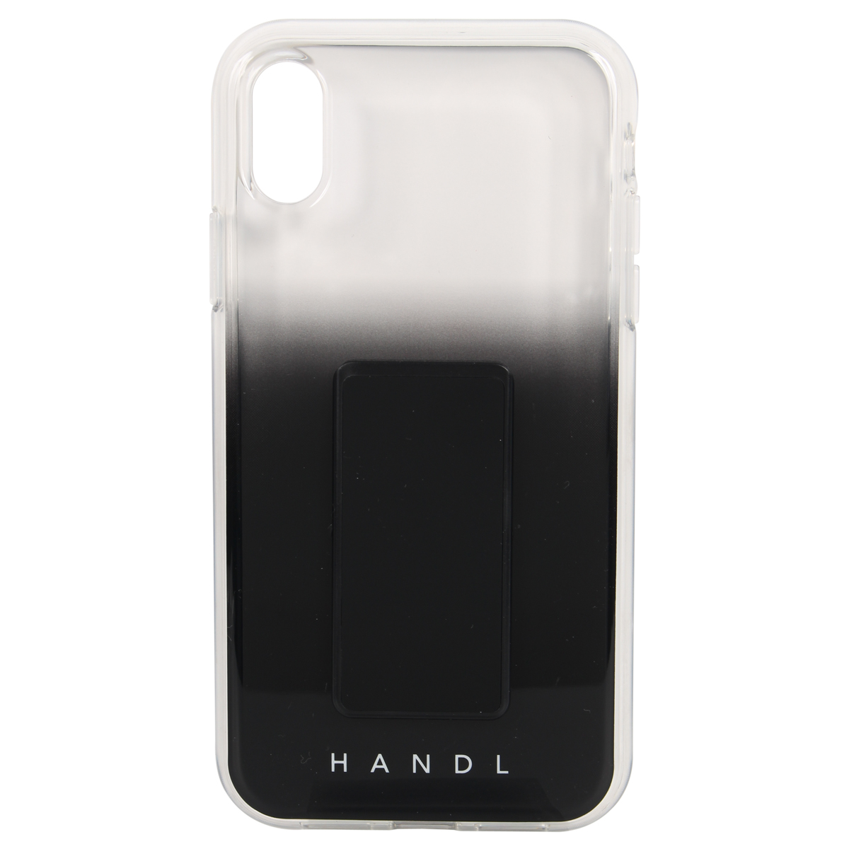 ハンドル ニューヨーク HANDL NEW YORK iPhoneXR ケース スマホ 携帯 アイフォン メンズ レディース PRINTED CASE ブラック ホワイト HD-AP07OM｜sneak｜02