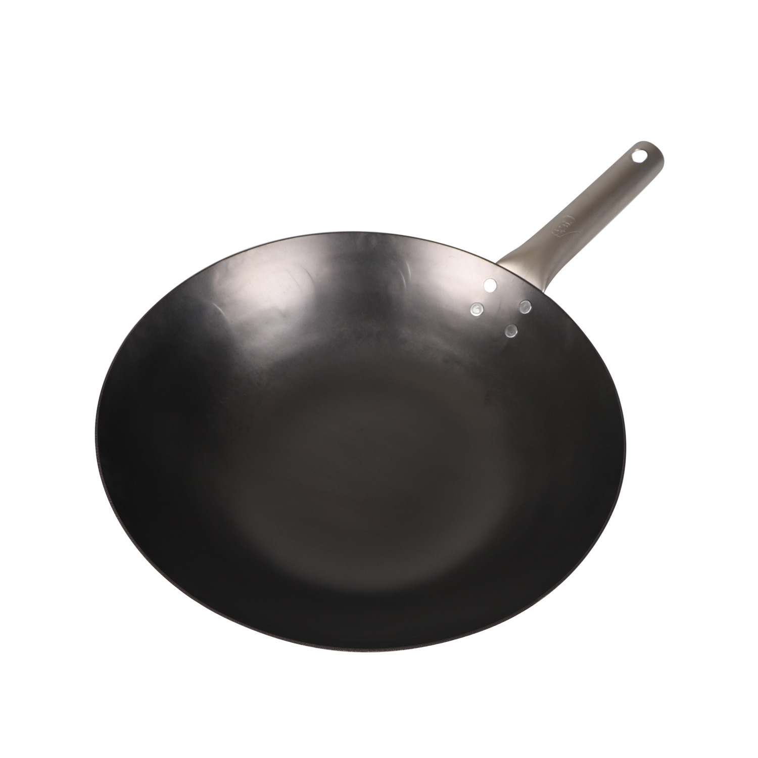 HANAKO+a 特典付き ハナコプラスエー フライパン 27cm 深型 IH対応