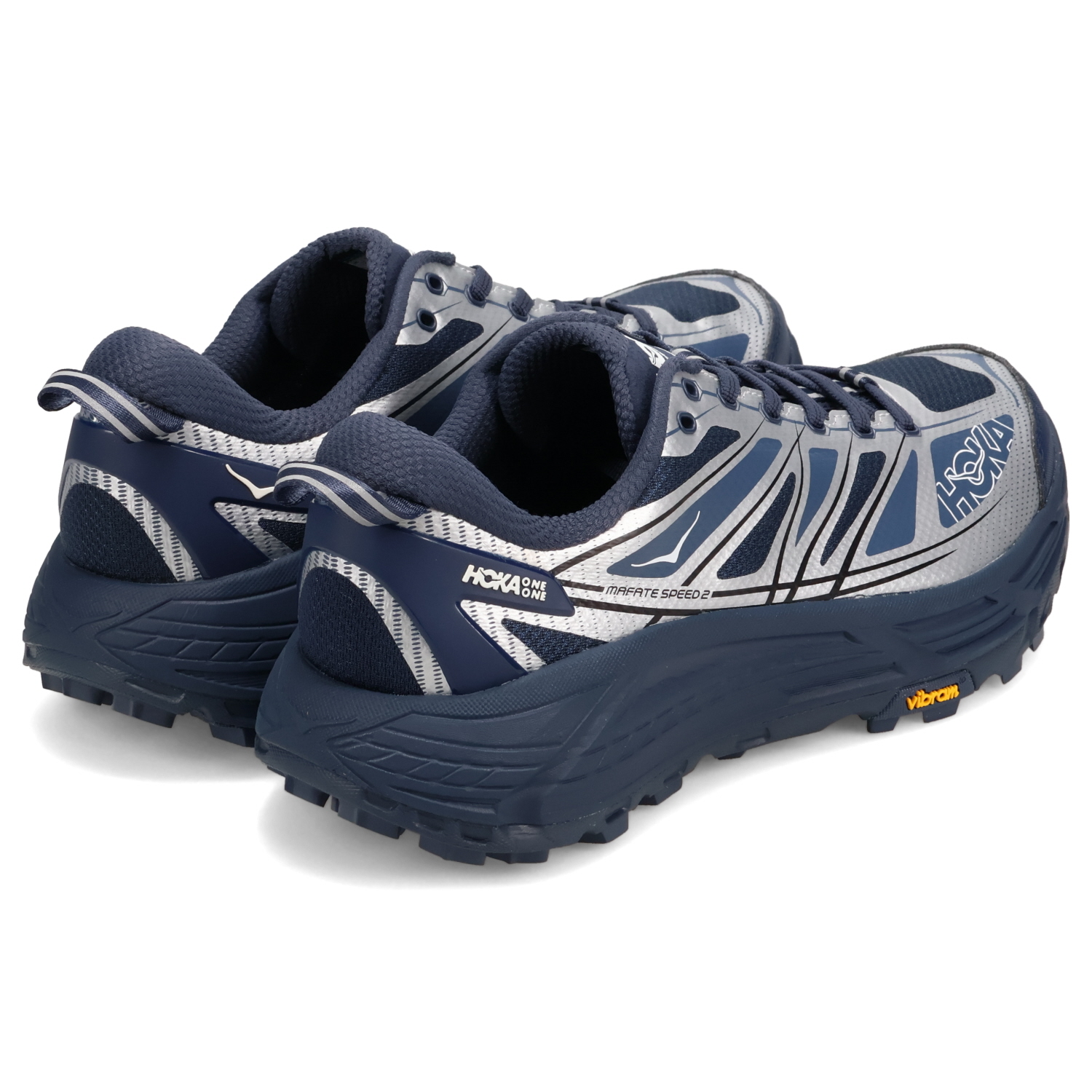 HOKA ONEONE（ホカ オネオネ） スニーカー マファテスピード2 メンズ