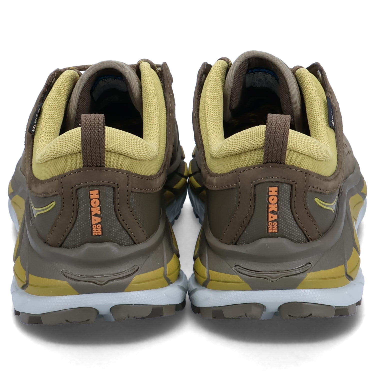 HOKA ONEONE ホカオネオネ ONE スニーカー トール ウルトラ ロー