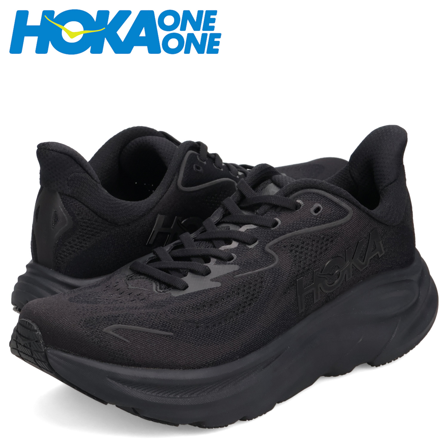 HOKA ONEONE（ホカ オネオネ） スニーカー クリフトン 10 メンズ