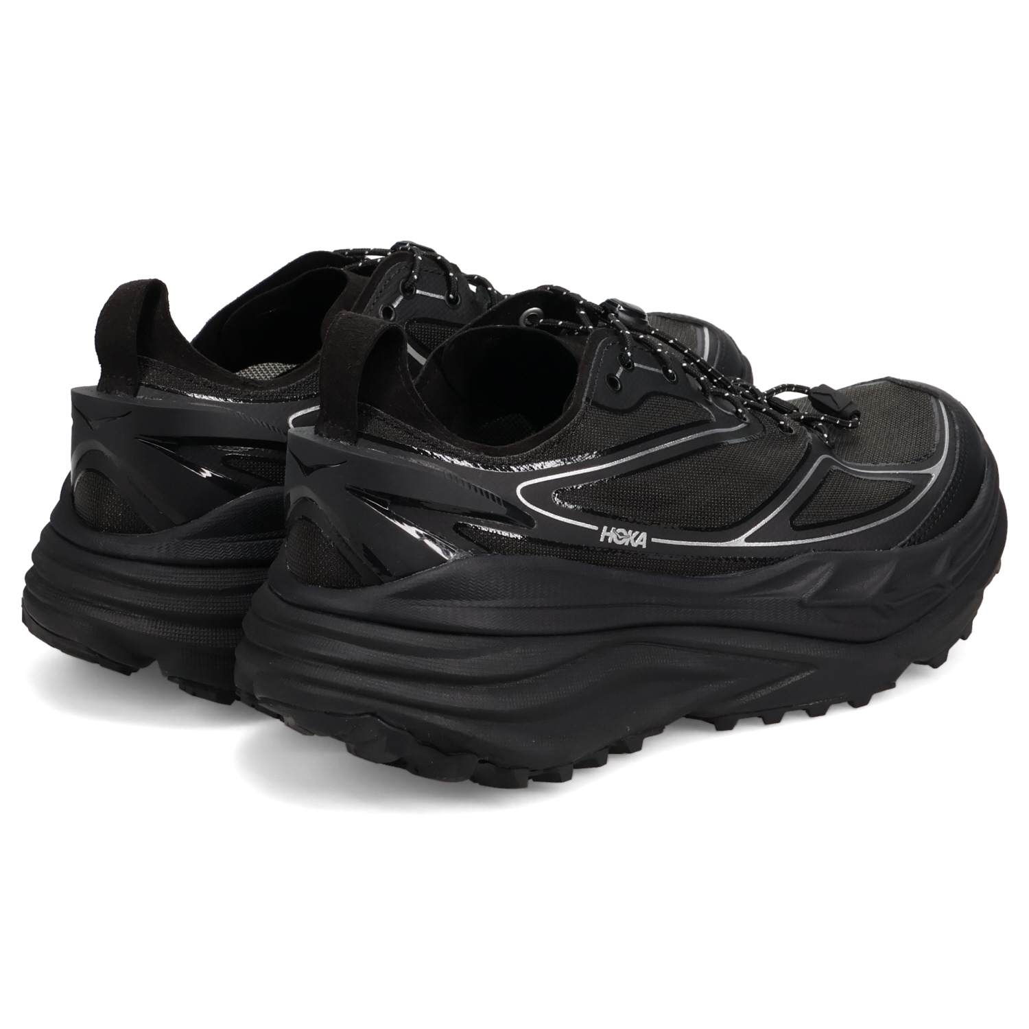 スニーカー HOKAONEONE HOKA ONEONE（ホカ オネオネ） スニーカー スティンソン ワン7 メンズ