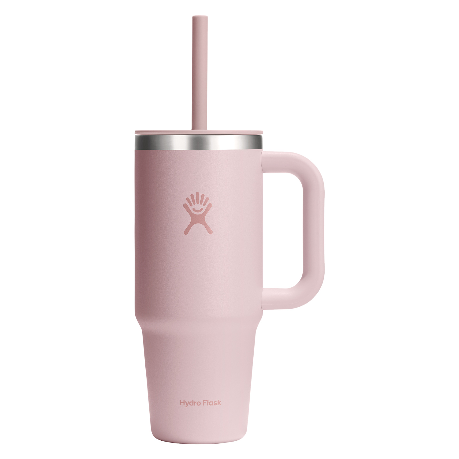 Hydro Flask 24oz 709ml マグ ブラウン　us限定色 Hydro Flask 24oz 709ml マグ ブラウン us限定色