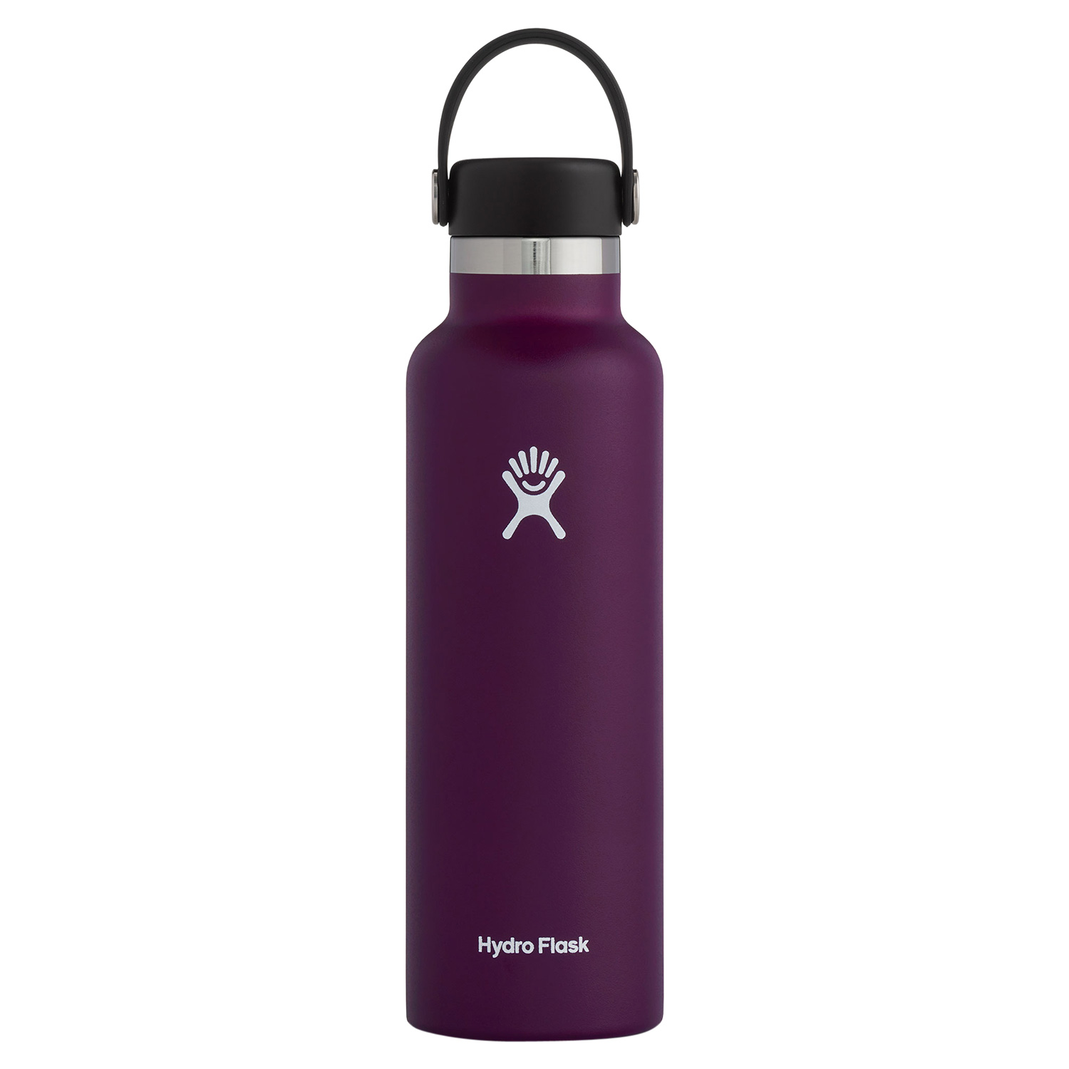 ハイドロフラスク Hydro Flask 21oz ハイドレーション スタンダードマウス 621ml ステンレスボトル マグボトル 水筒 5089014｜sneak｜07