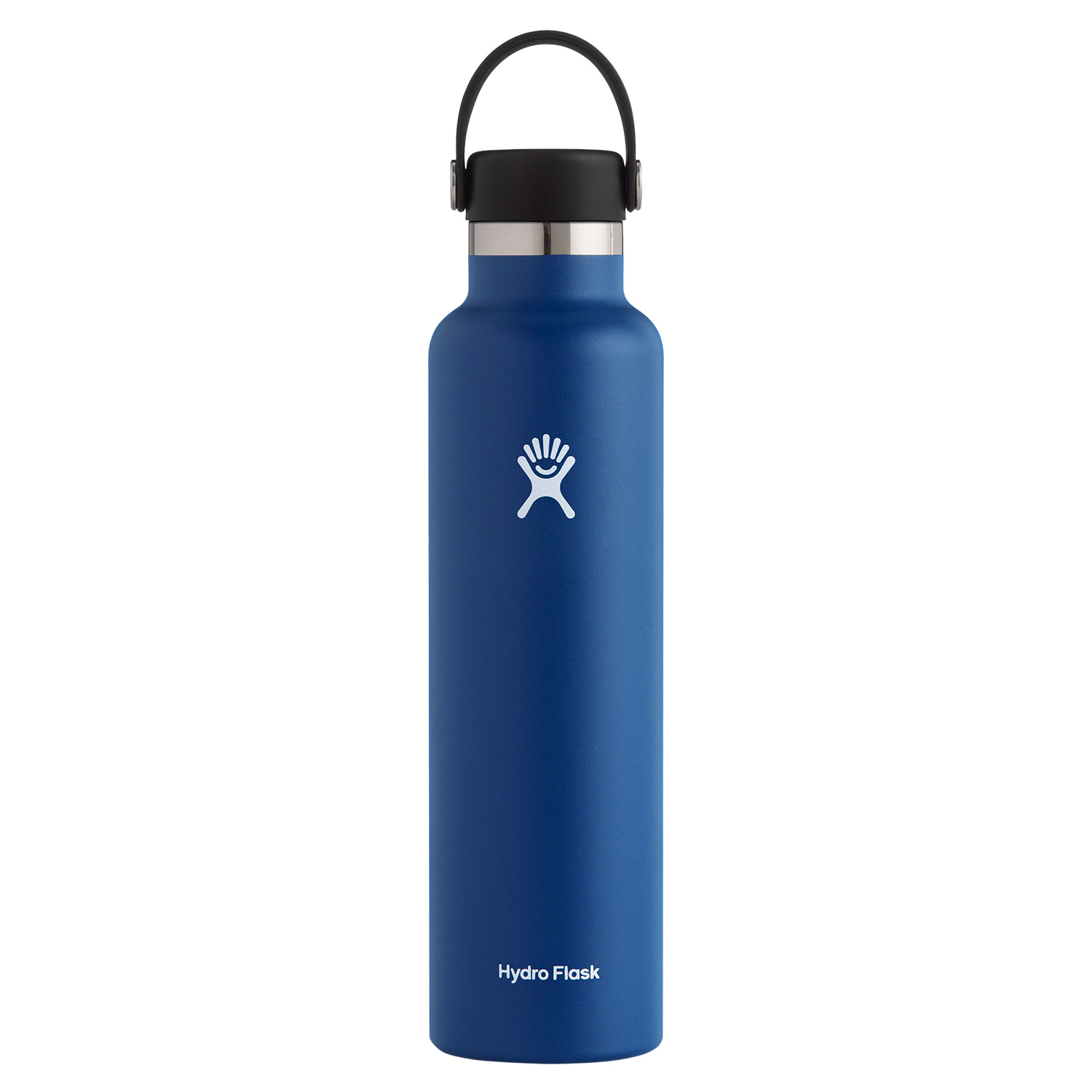新品　廃盤　ネイビー　Hydro Flask ステンレス製水筒 24 oz HYDRO FLASK（ハイドロフラスク） Hydro Flask 24oz ハイドレーション