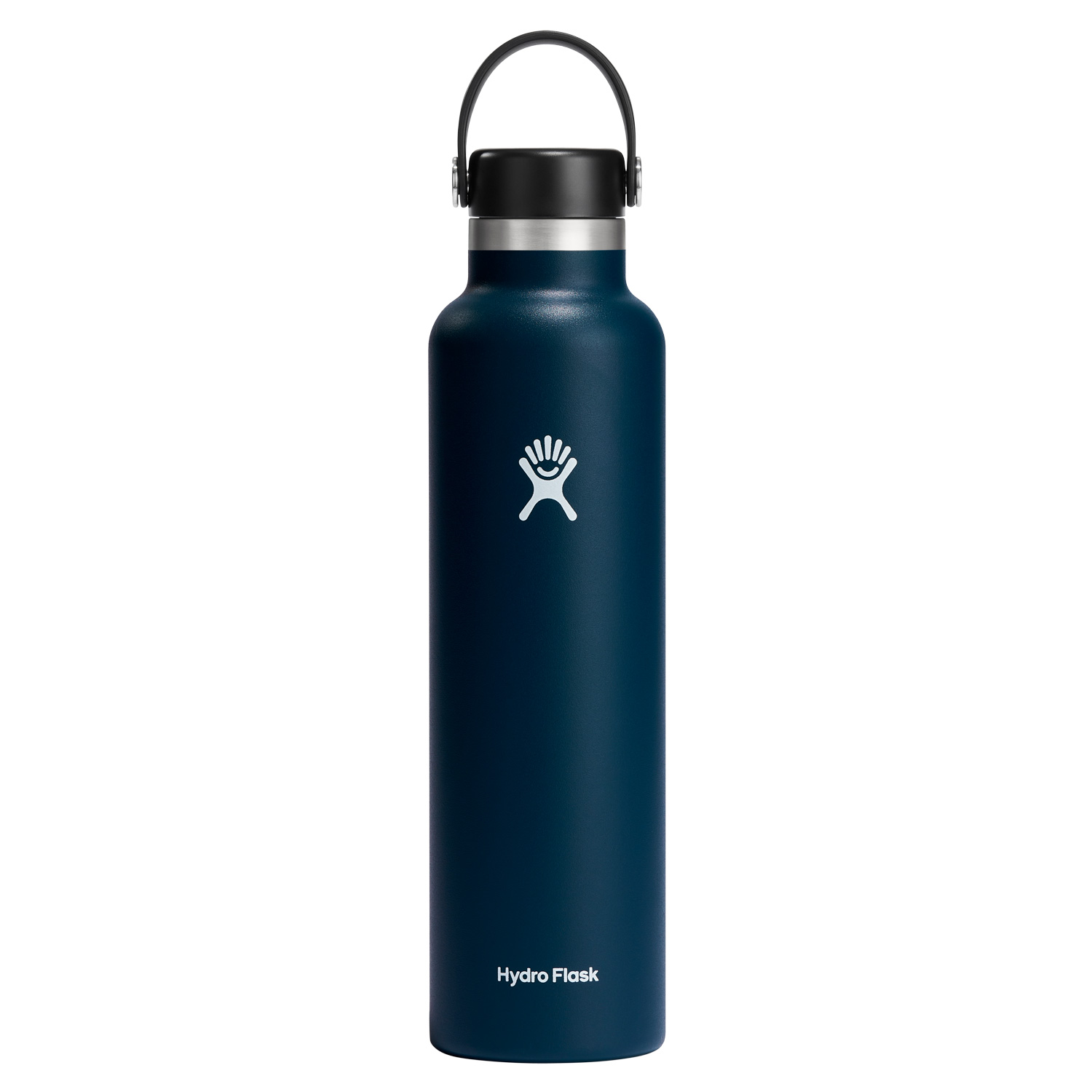 新品　廃盤　ネイビー　Hydro Flask ステンレス製水筒 24 oz HYDRO FLASK（ハイドロフラスク） Hydro Flask 24oz ハイドレーション