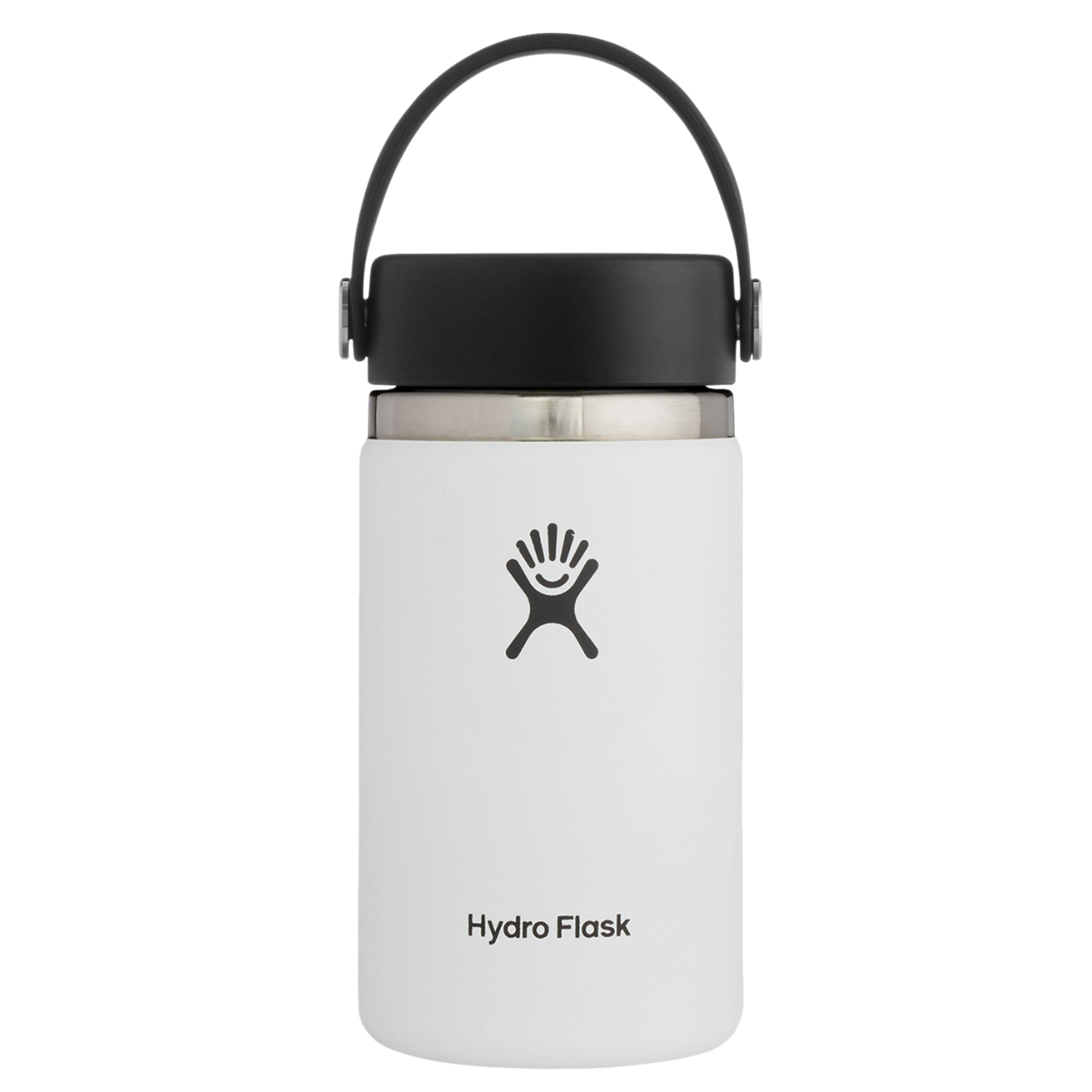 ハイドロフラスク Hydro Flask 12oz ハイドレーション ワイドマウス 354ml ステ...